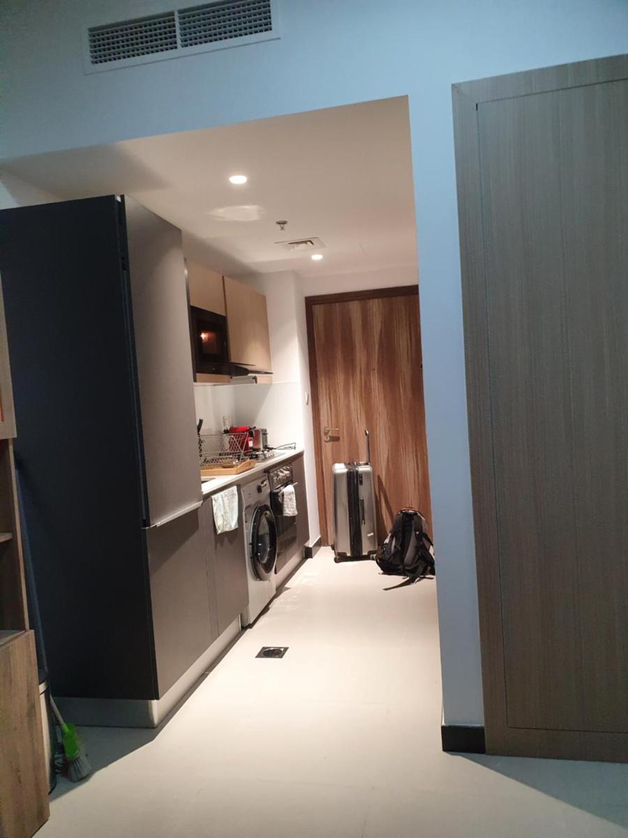 Studio jvc dubai