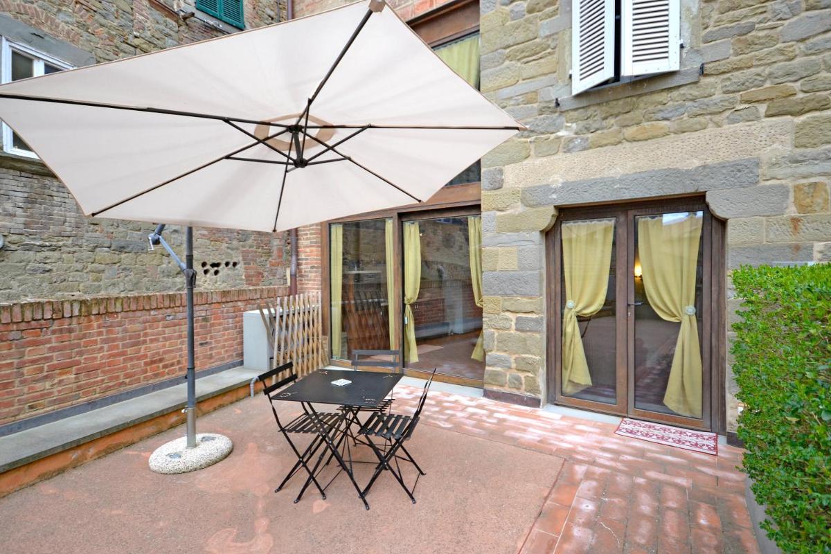 Appartamento Passerini