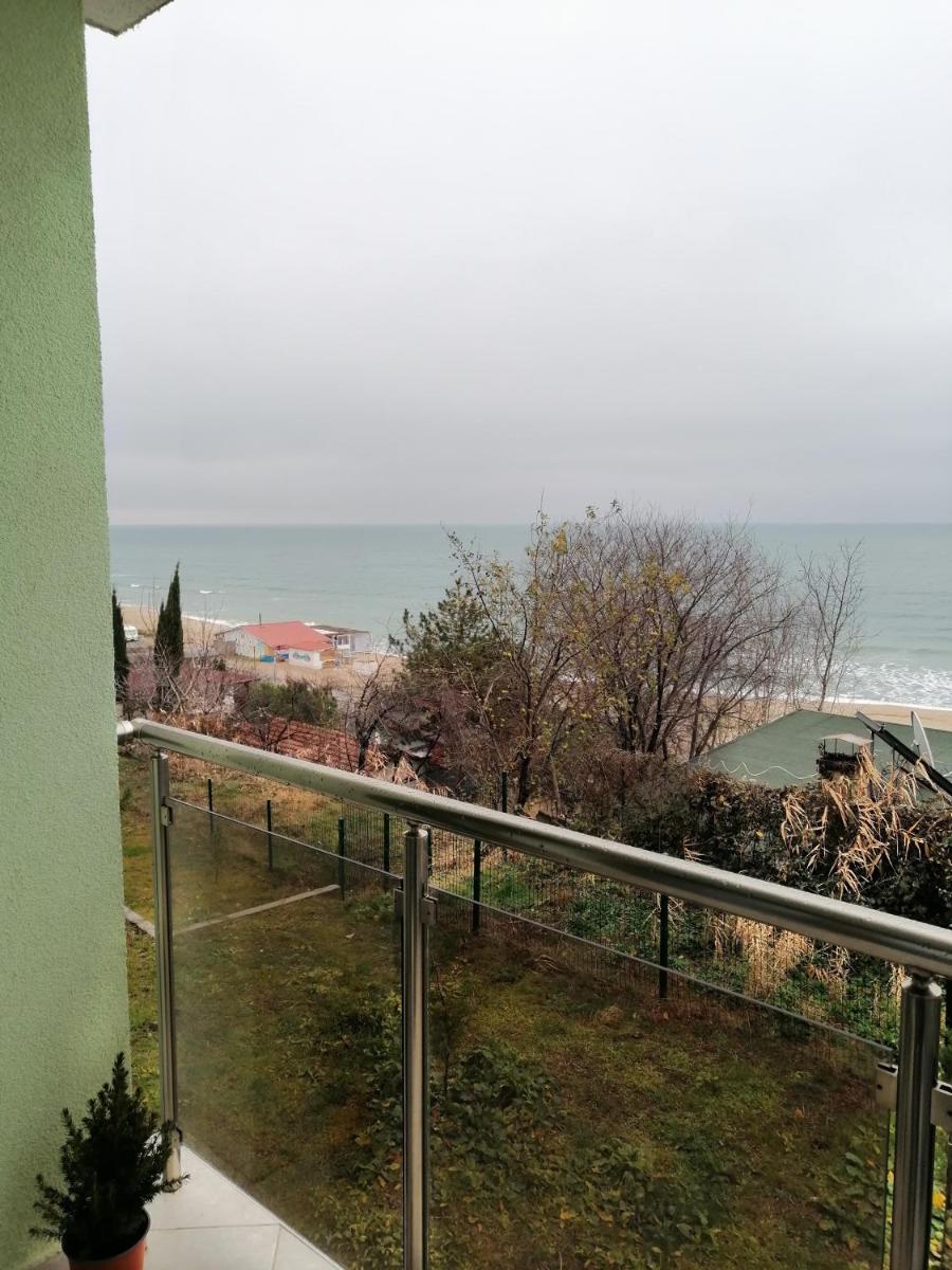 Relax Apartment