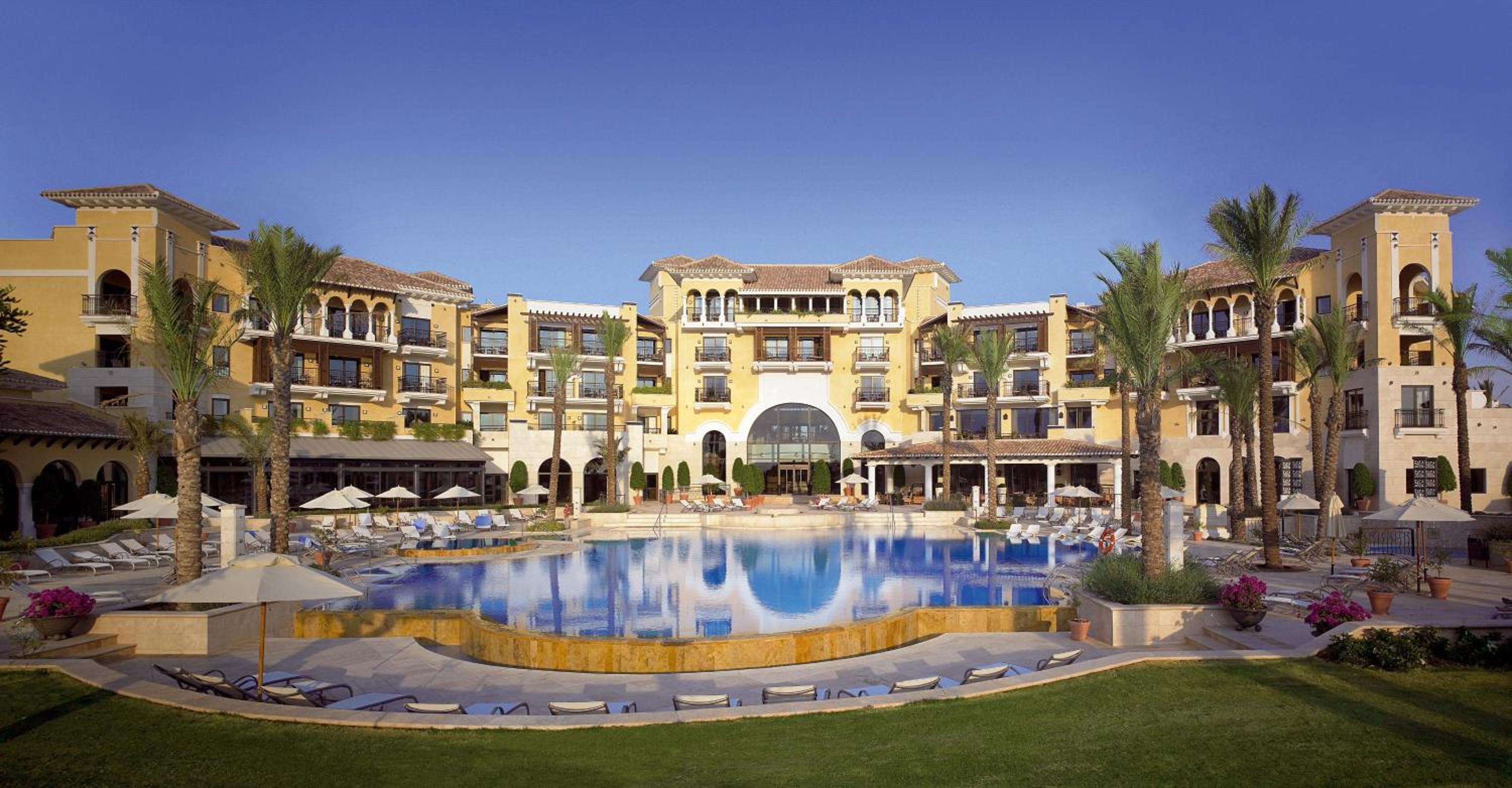 Hotel Ona Mar Menor Golf & Spa - Image 1