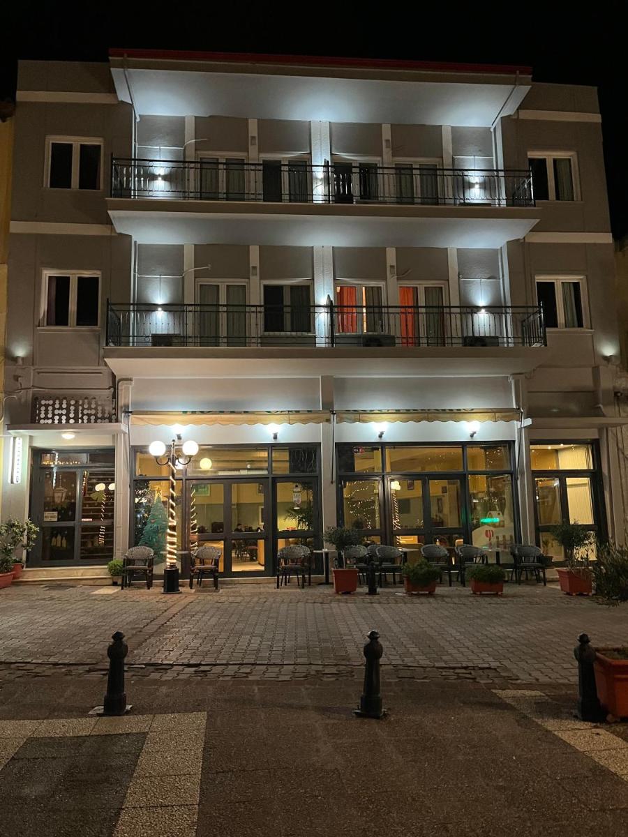 Hotel Koutriaris