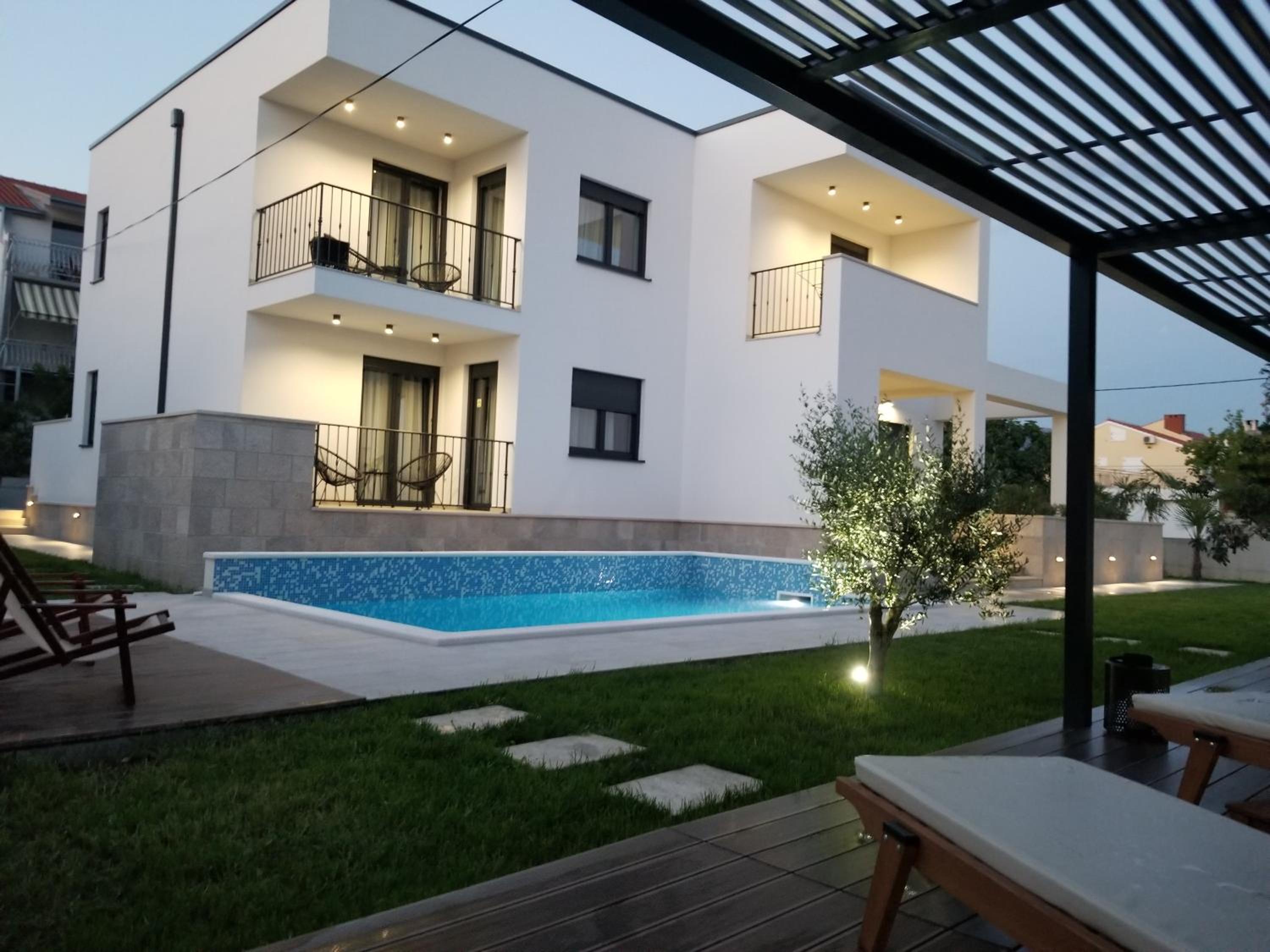Villa Sobin