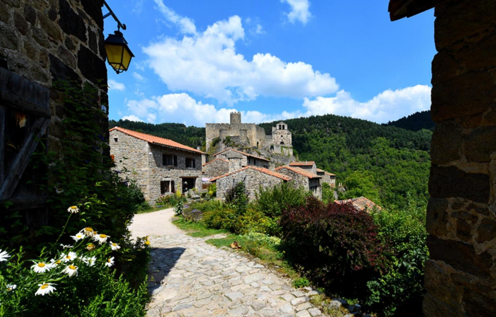 Bel'Horizon view 2