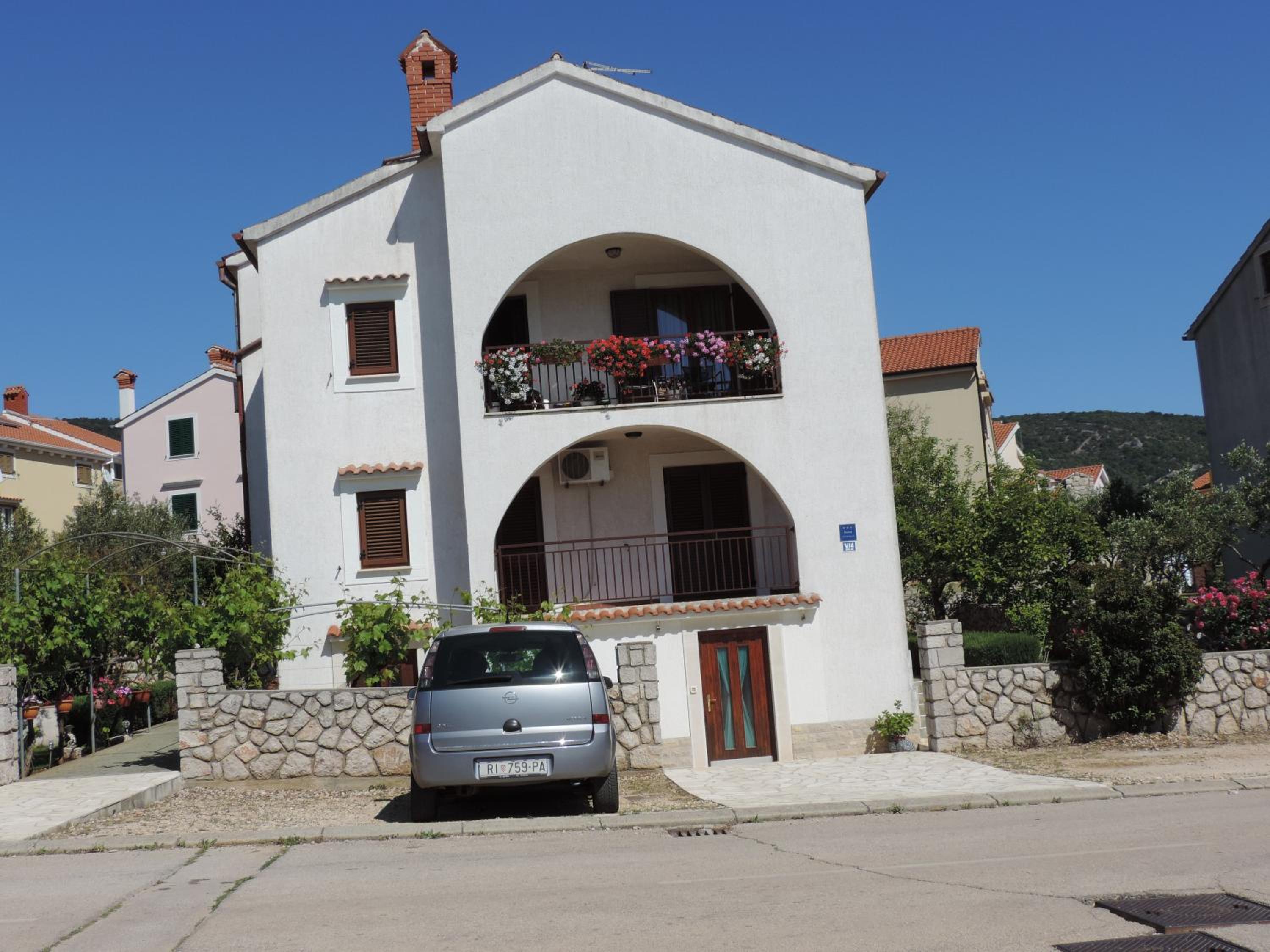 Apartmani Antica photo 1