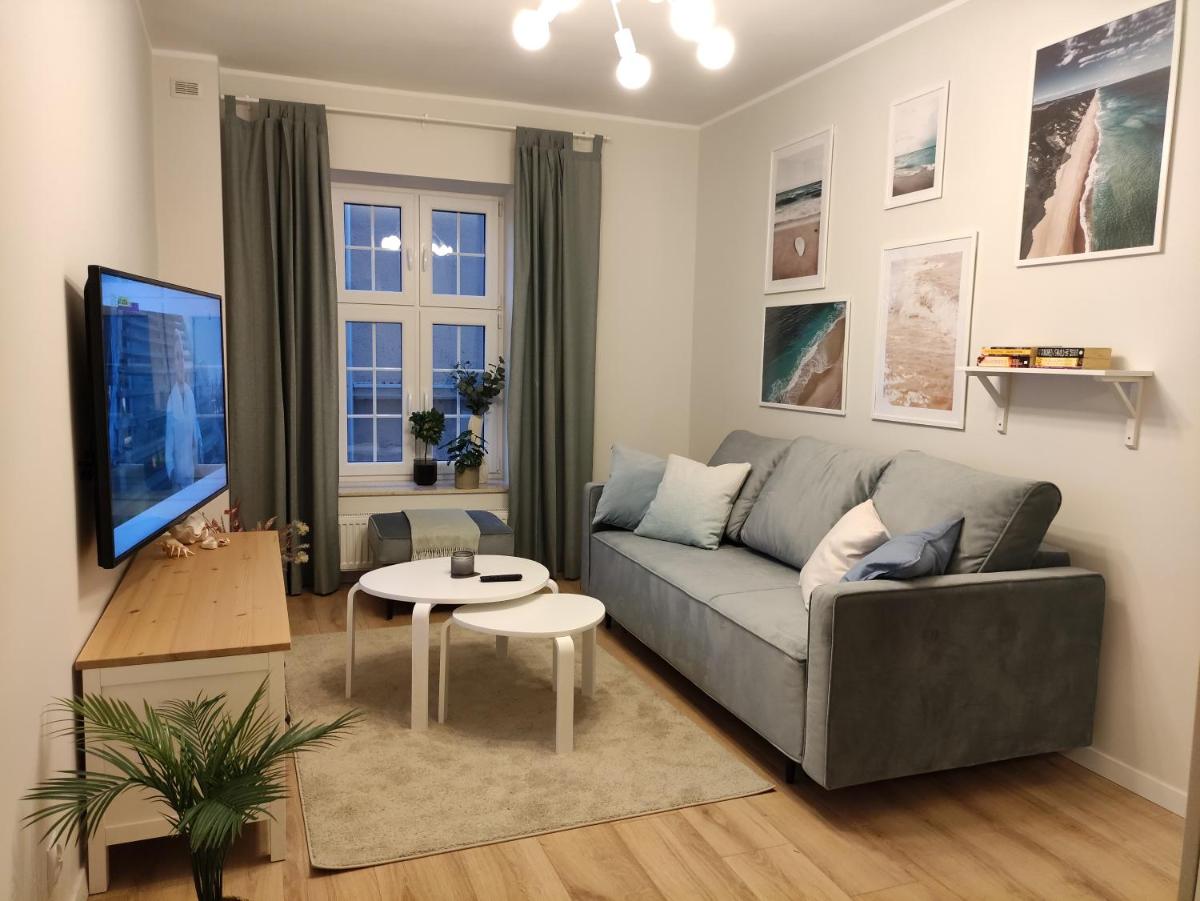 Grand-Tourist Apartments - Baster K2010