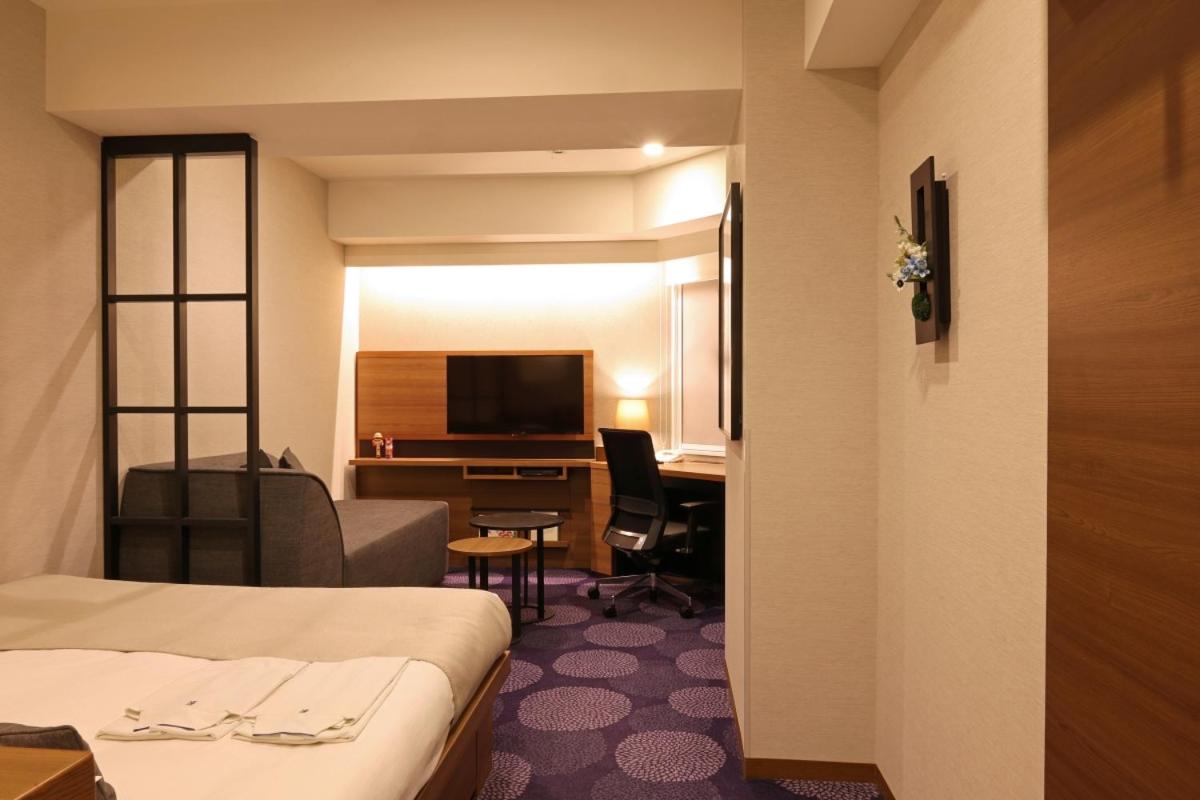 Hotel Ryumeikan Tokyo 30