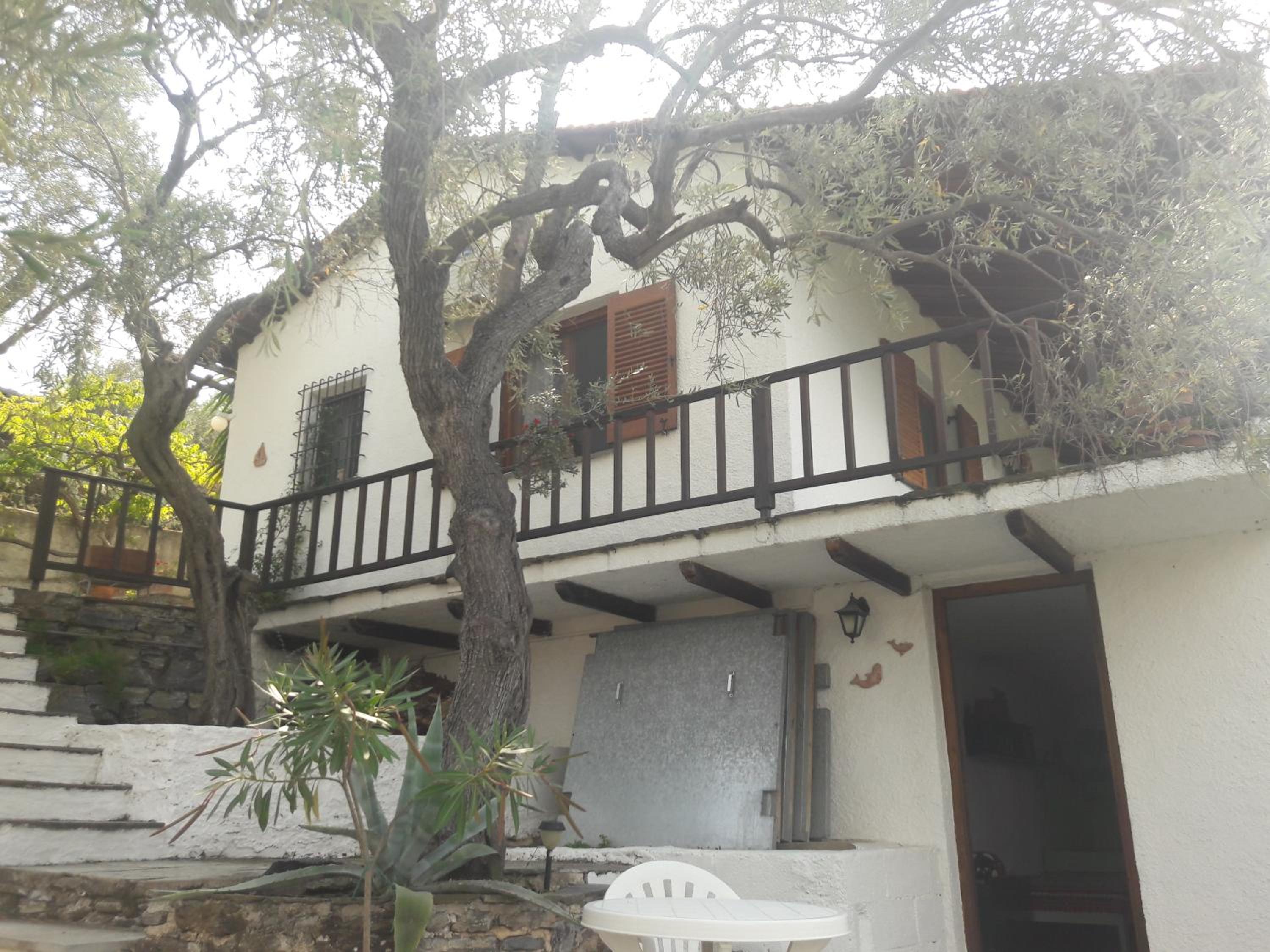 VILLA IMELDA view 3