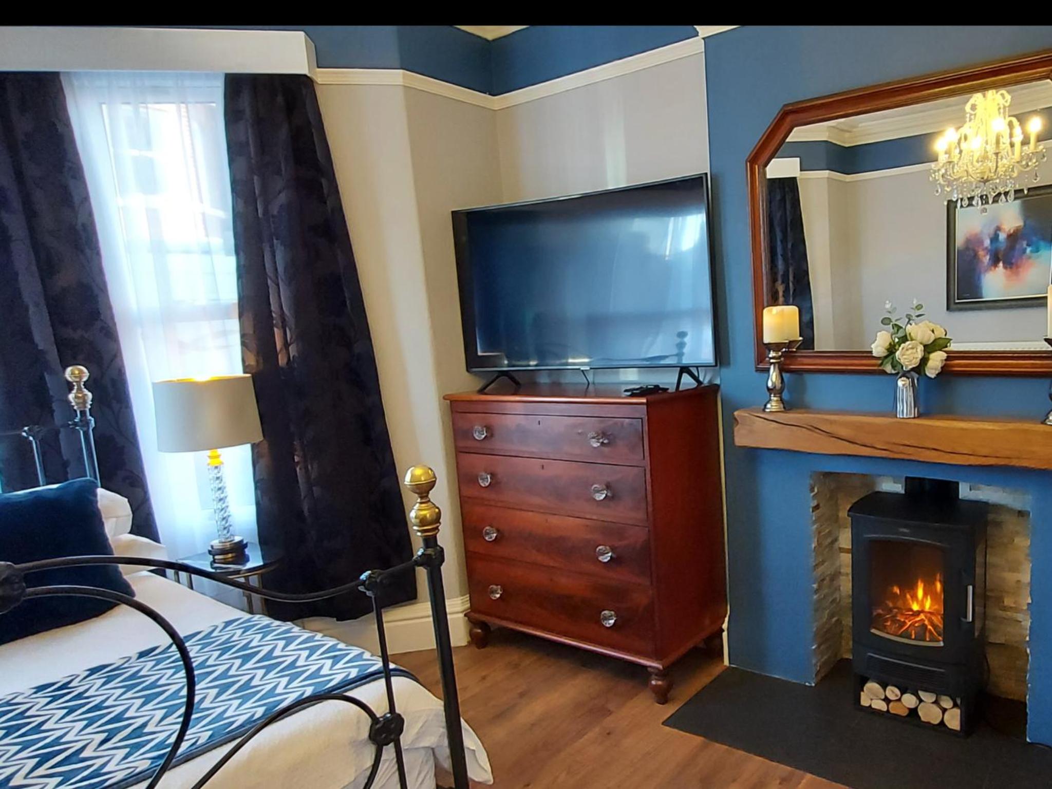 Park Dene Room only----Direct Booking for best rates