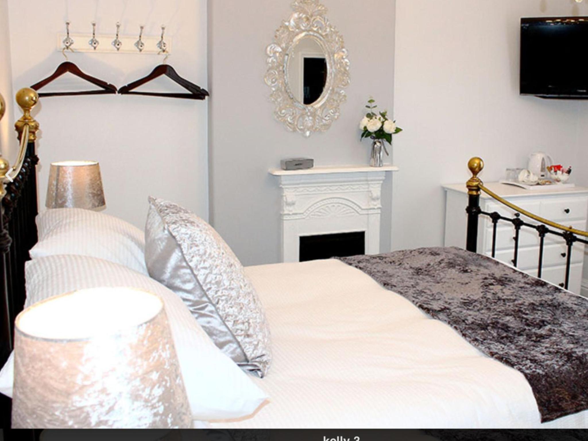 Park Dene Room only----Direct Booking for best rates