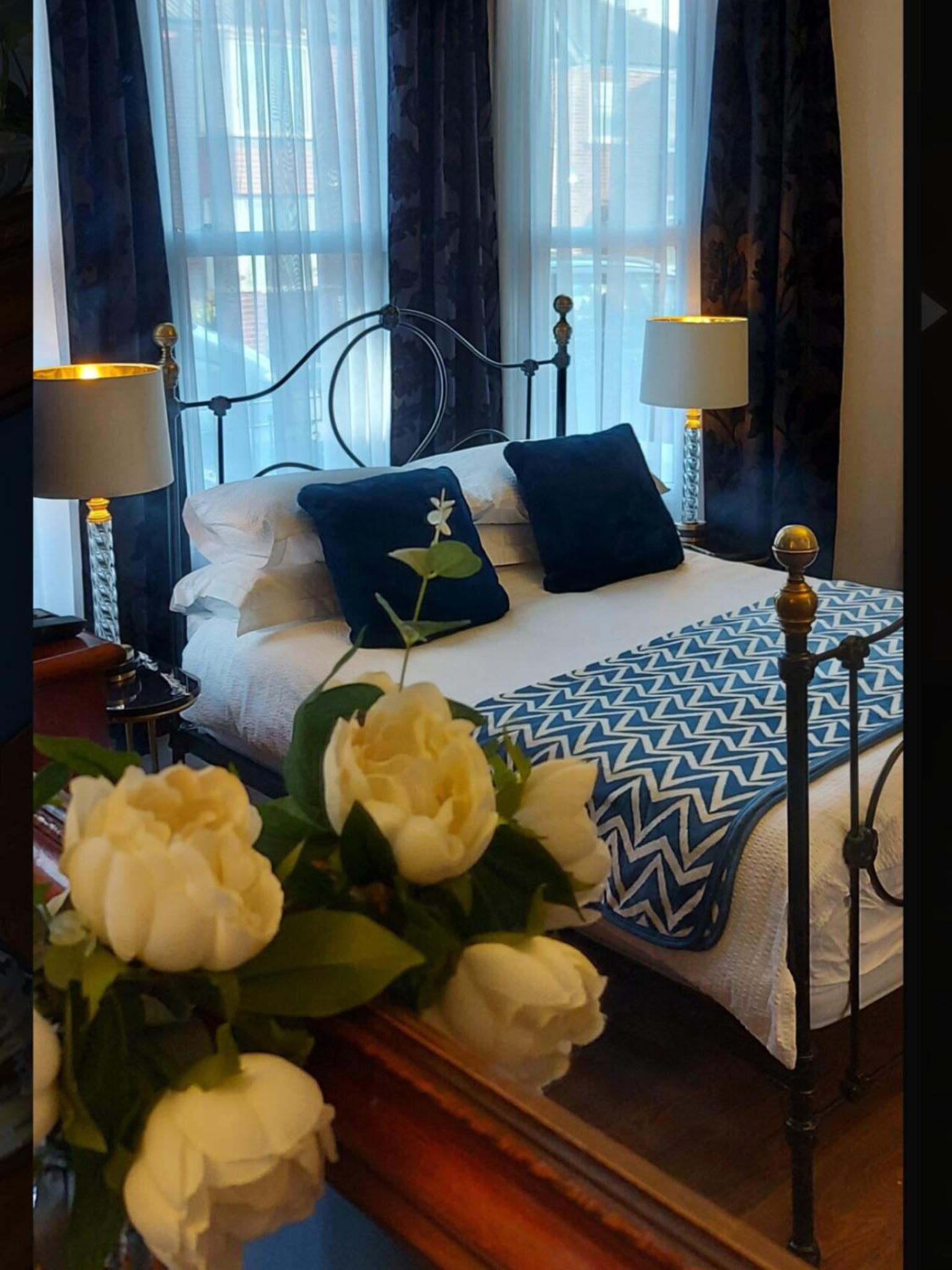 Park Dene Room only----Direct Booking for best rates