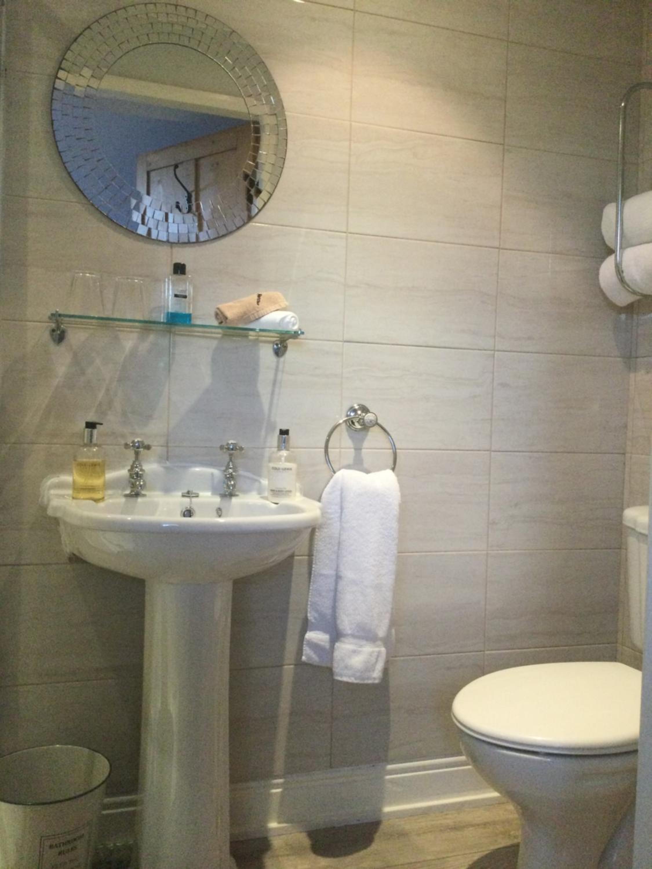 Park Dene Room only----Direct Booking for best rates