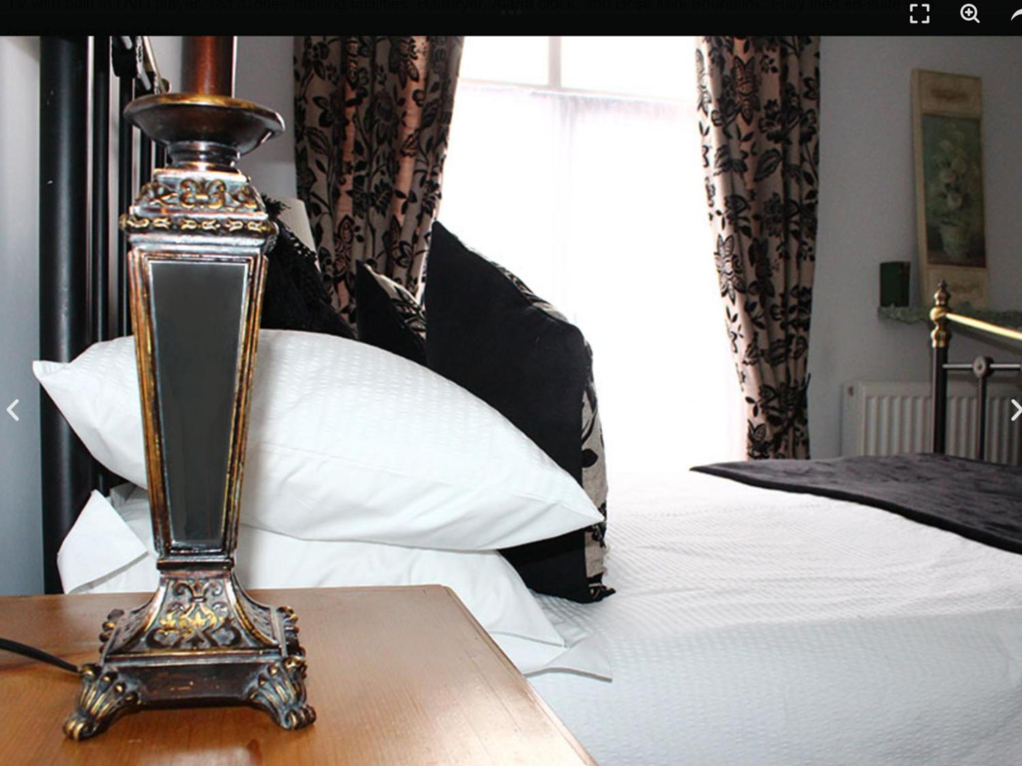 Park Dene Room only----Direct Booking for best rates
