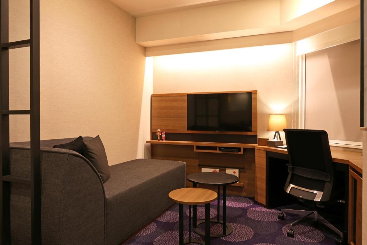 Hotel Ryumeikan Tokyo 22