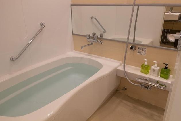 Hotel Ryumeikan Tokyo 54