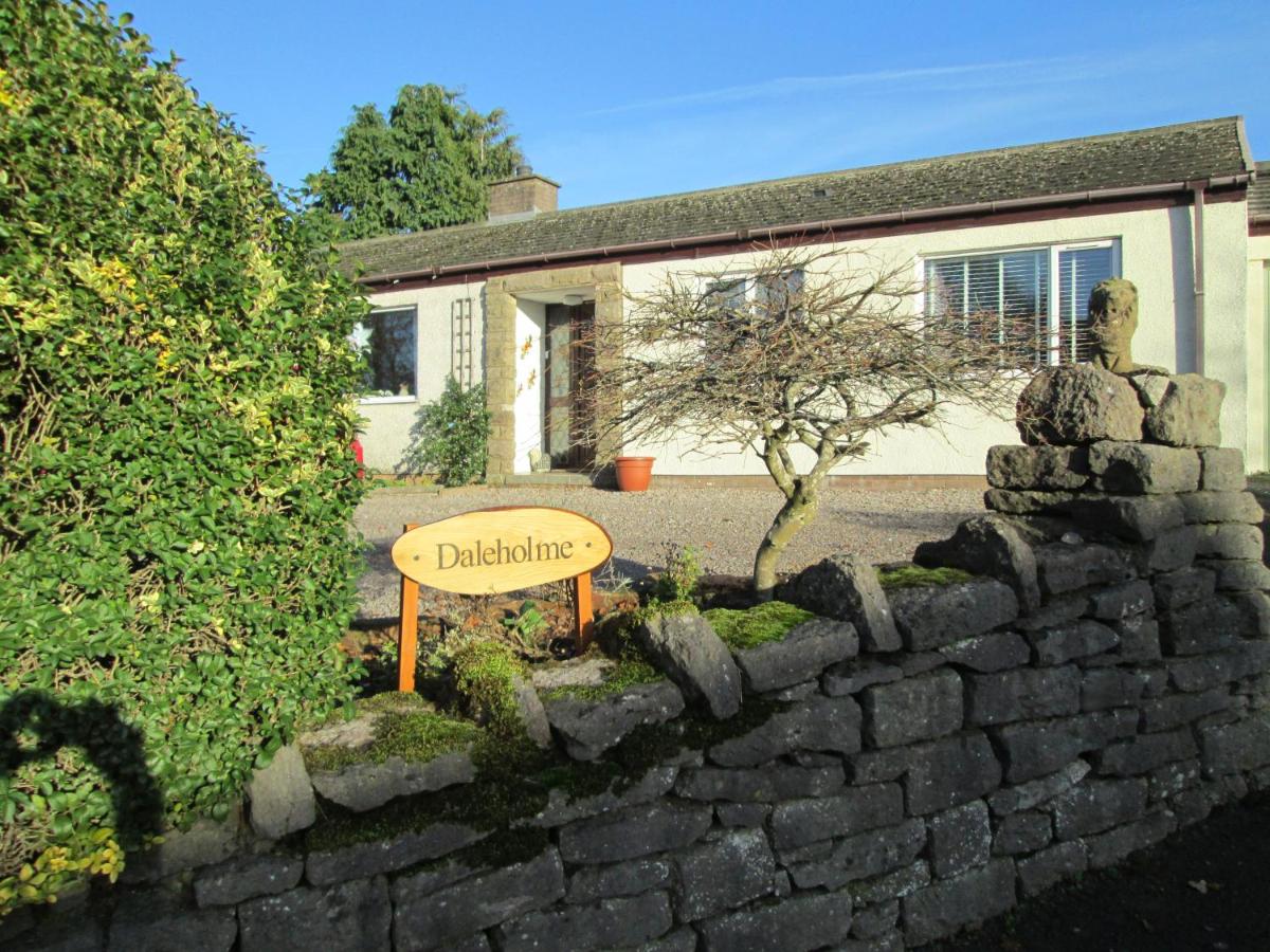 Daleholme