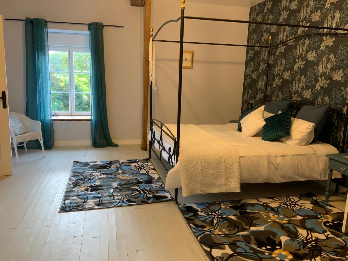 Welcoming and peaceful bed and breakfast
