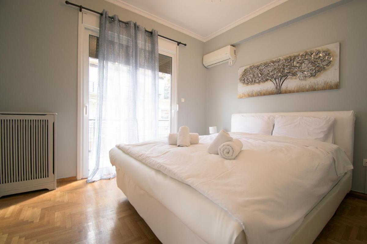 Central Cozy flat ! photo 1