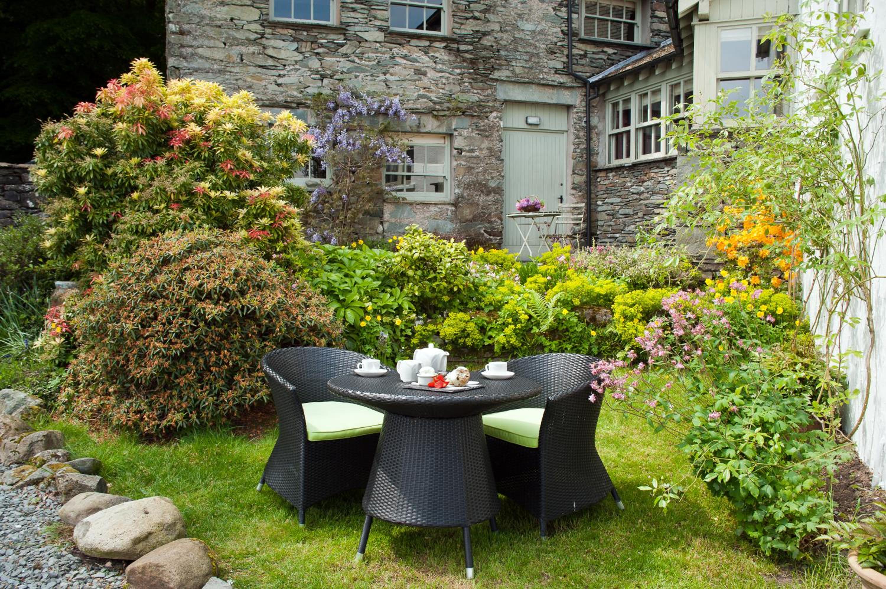 garden