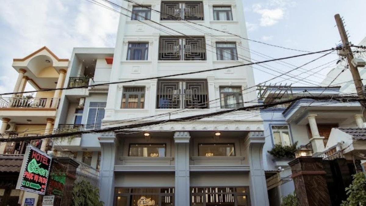 Bien Sao 2 Hotel GV