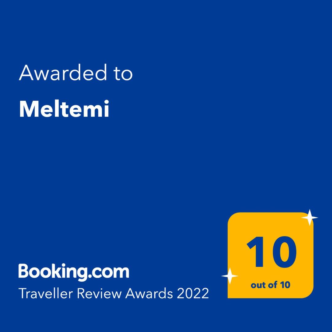 Meltemi photo 1