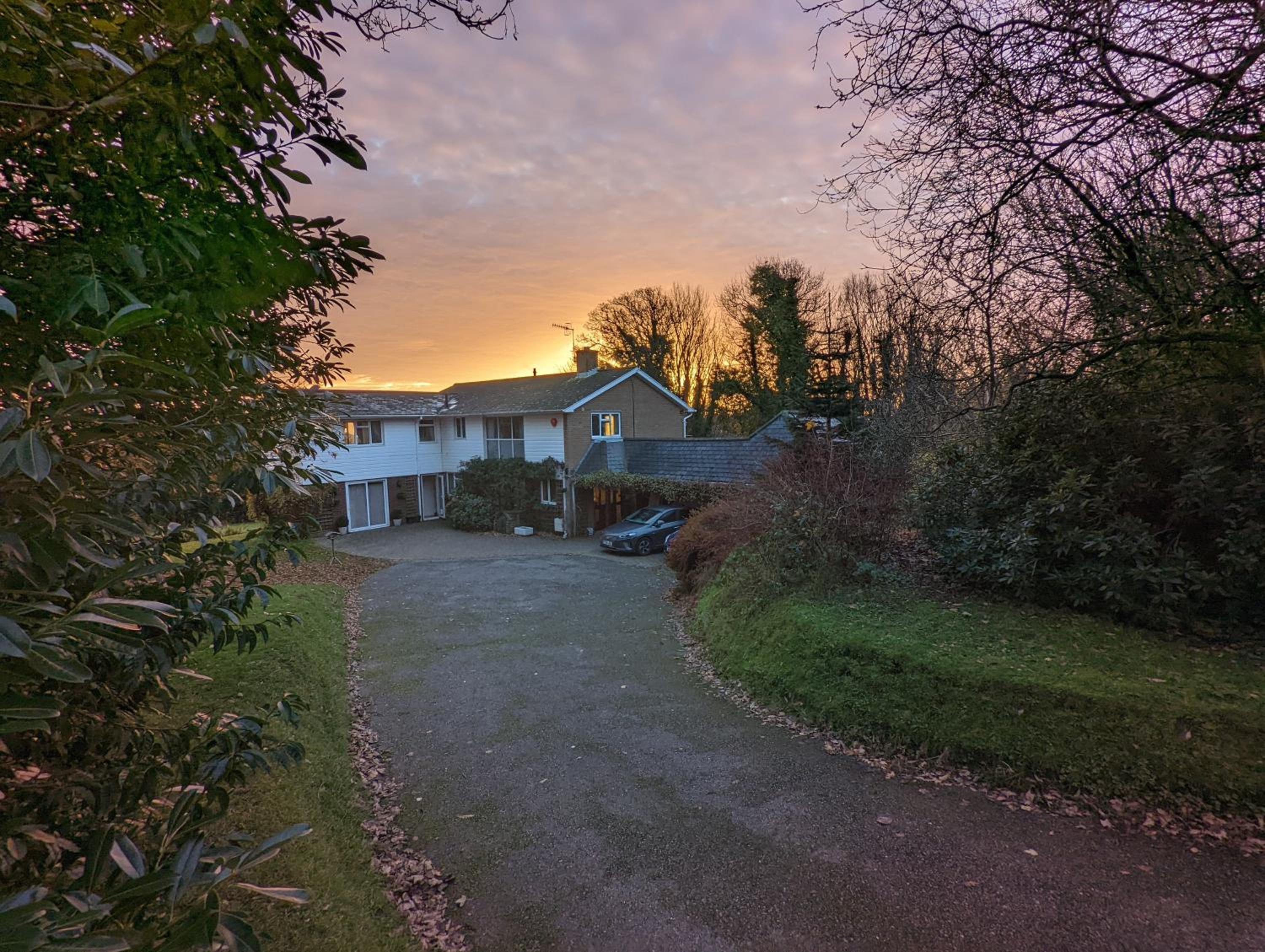 Hastings Vacations - Summerfields House - Property Image 10