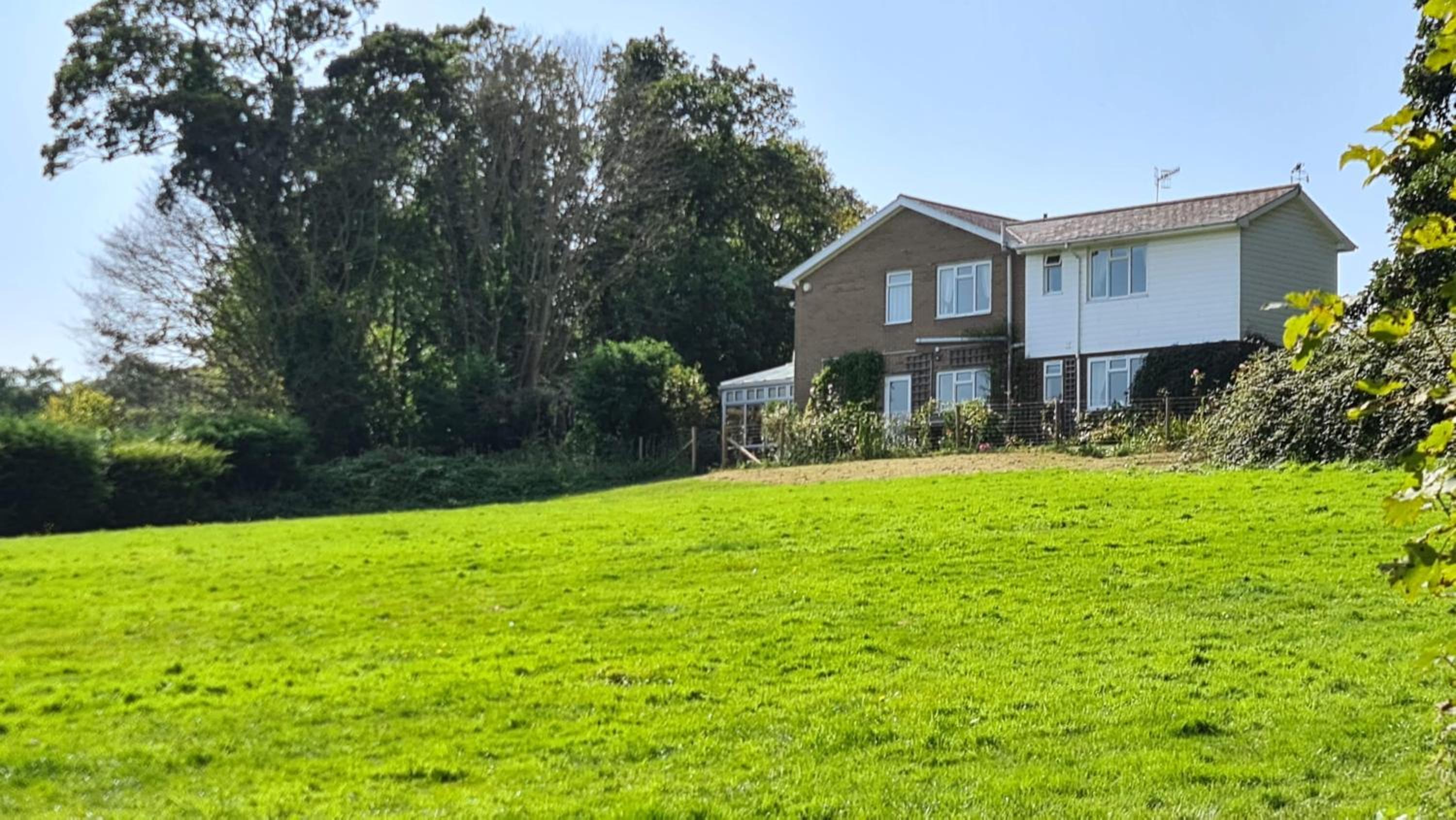Hastings Vacations - Summerfields House - Property Image 2