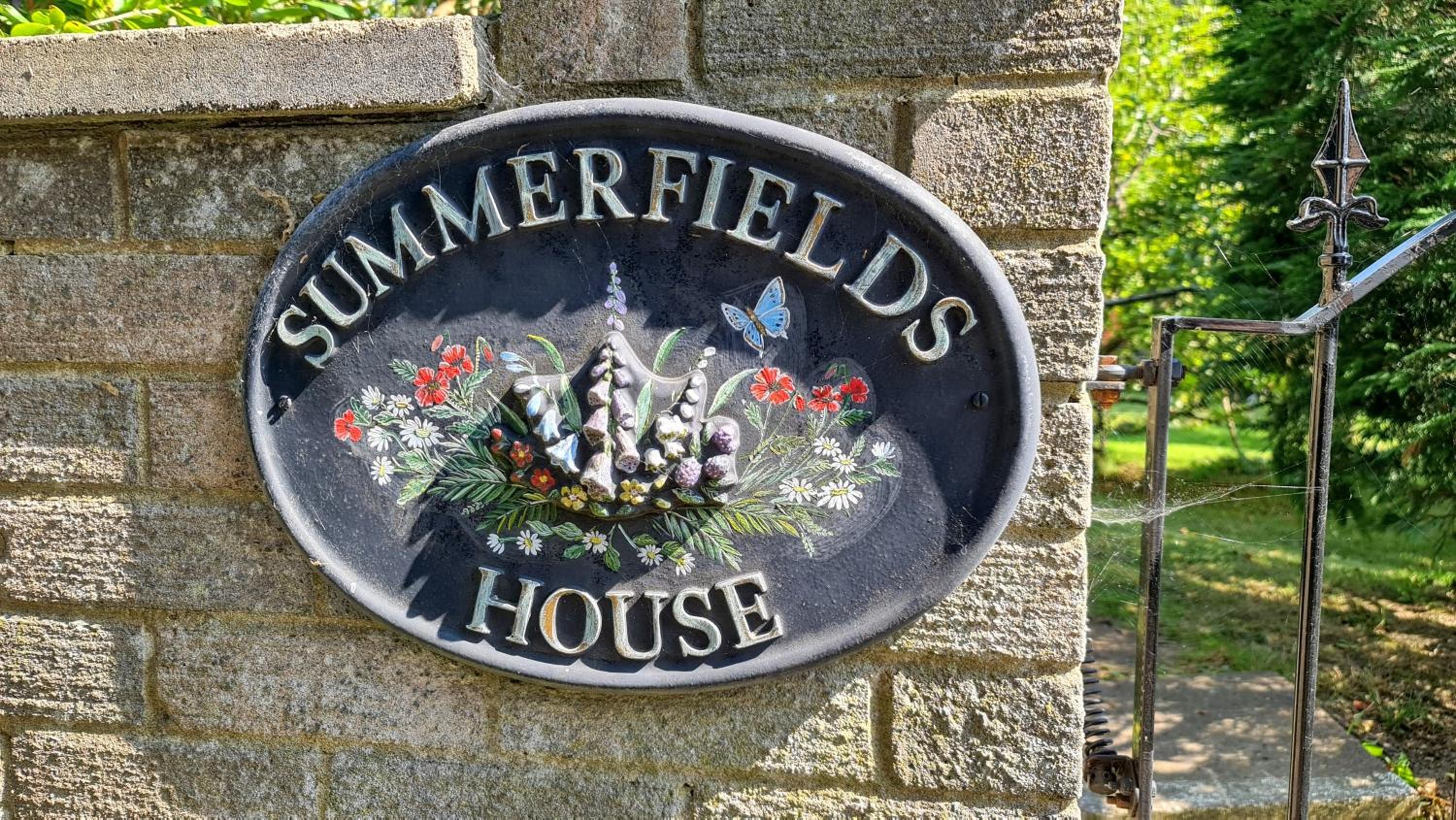 Hastings Vacations - Summerfields House - Property Image 3
