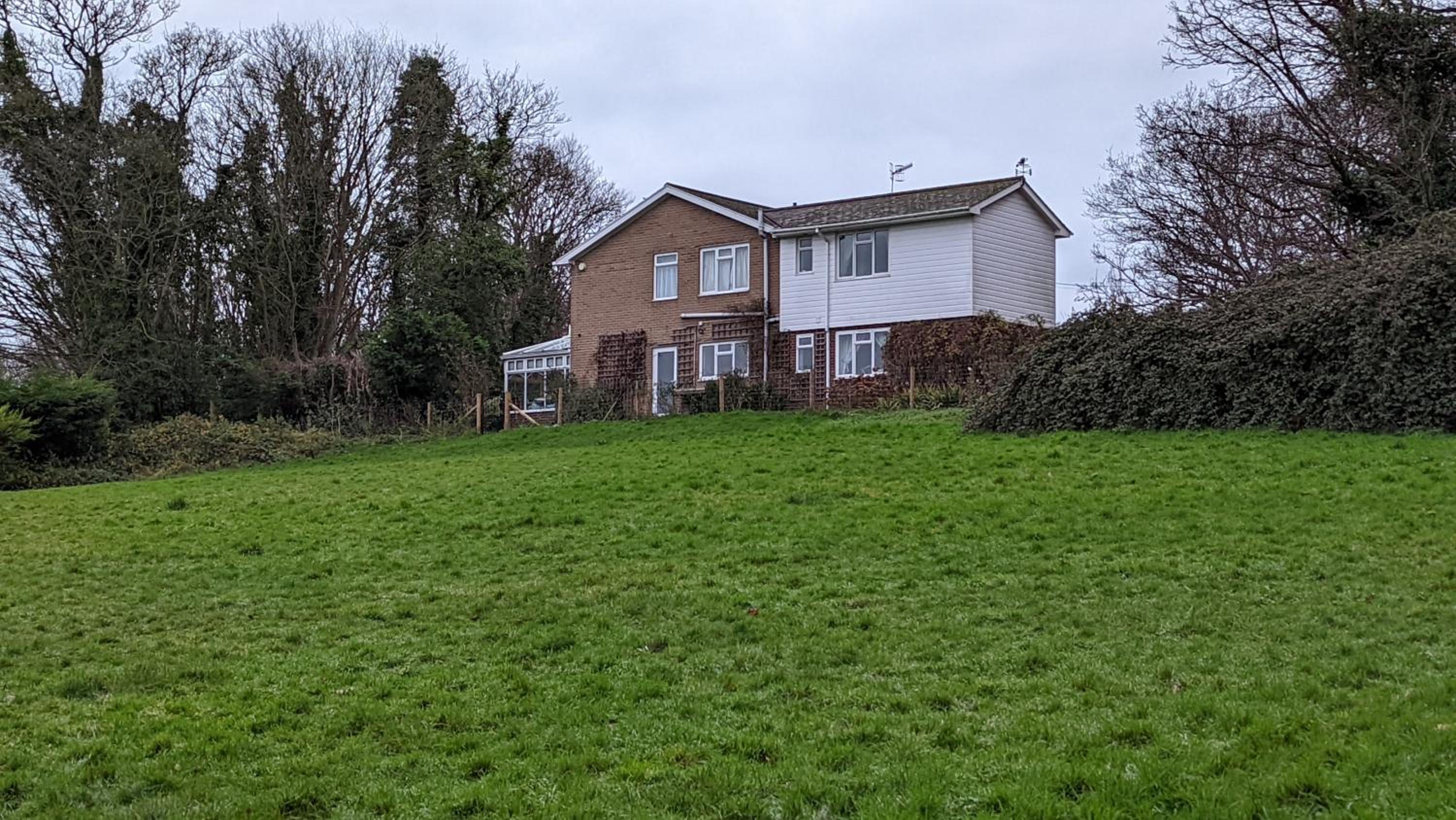 Hastings Vacations - Summerfields House - Property Image 13