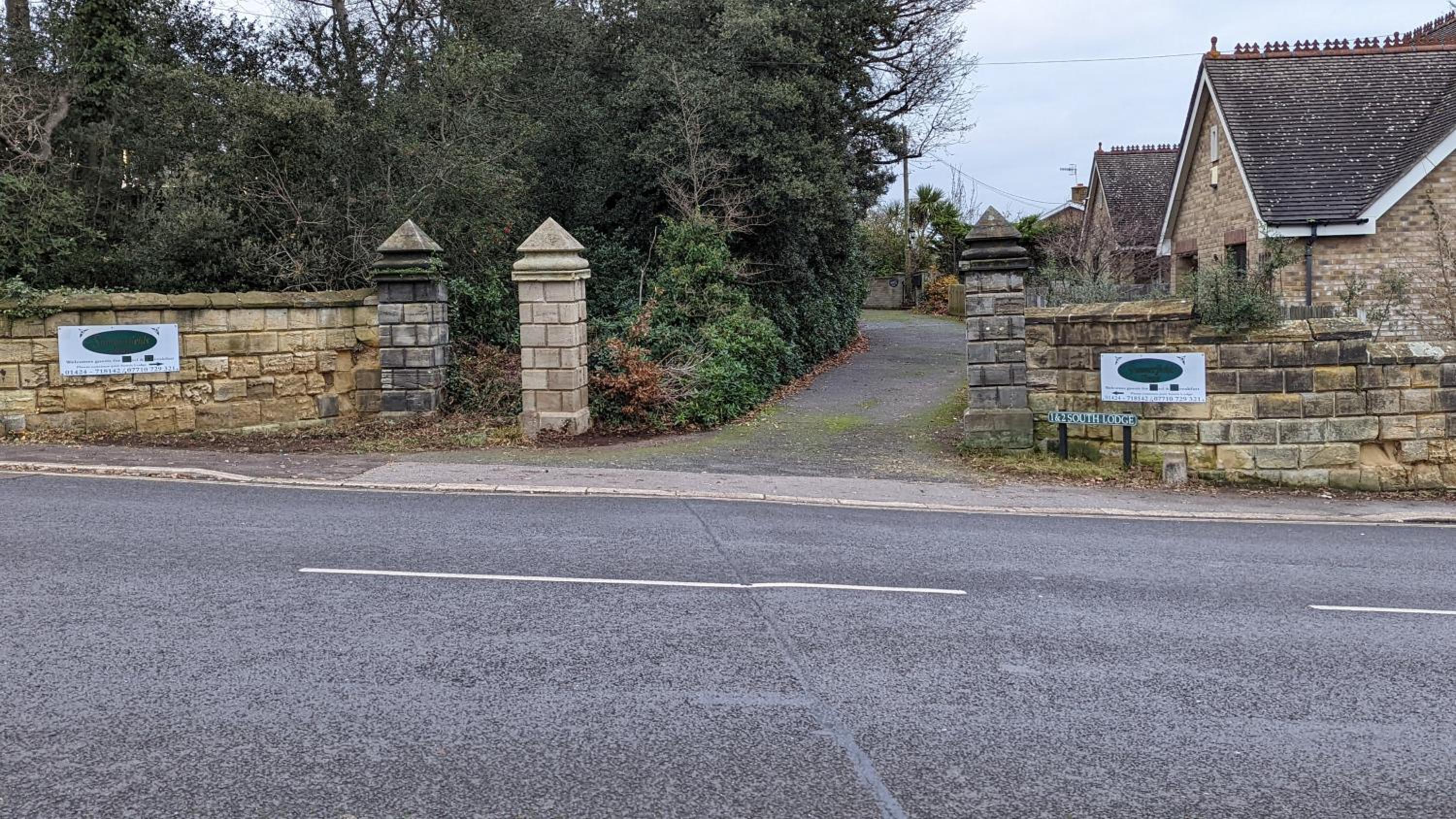 Hastings Vacations - Summerfields House - Property Image 12