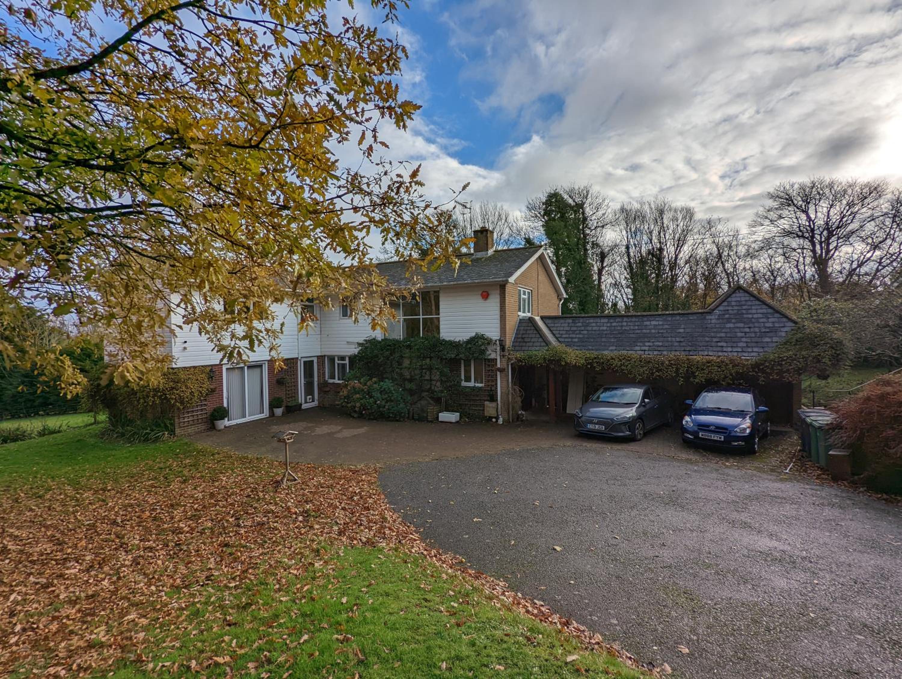 Hastings Vacations - Summerfields House - Property Image 11