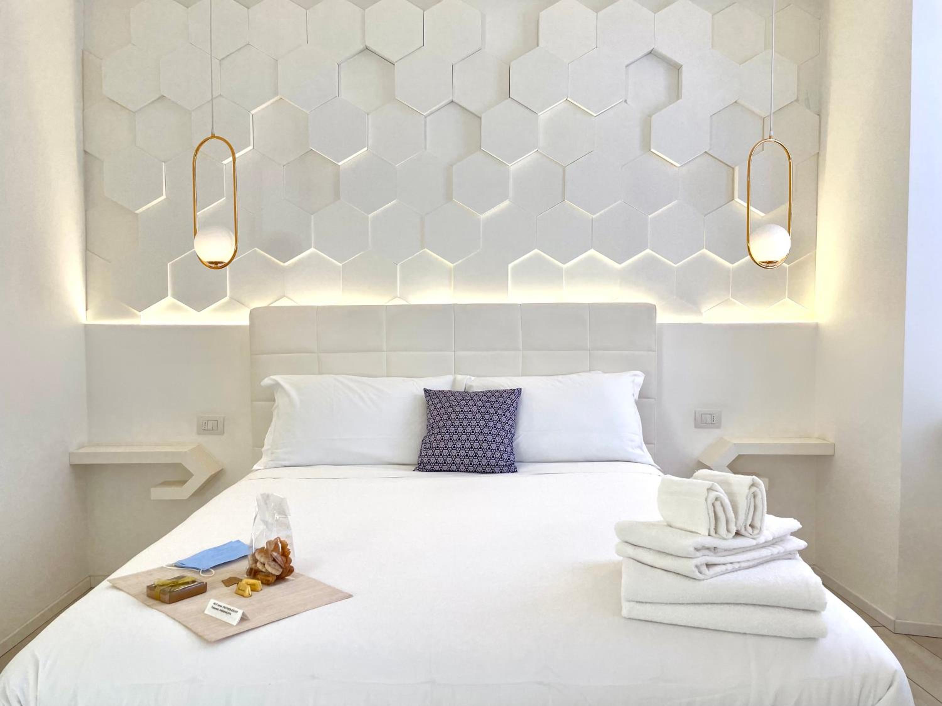 Mariarosa Suites