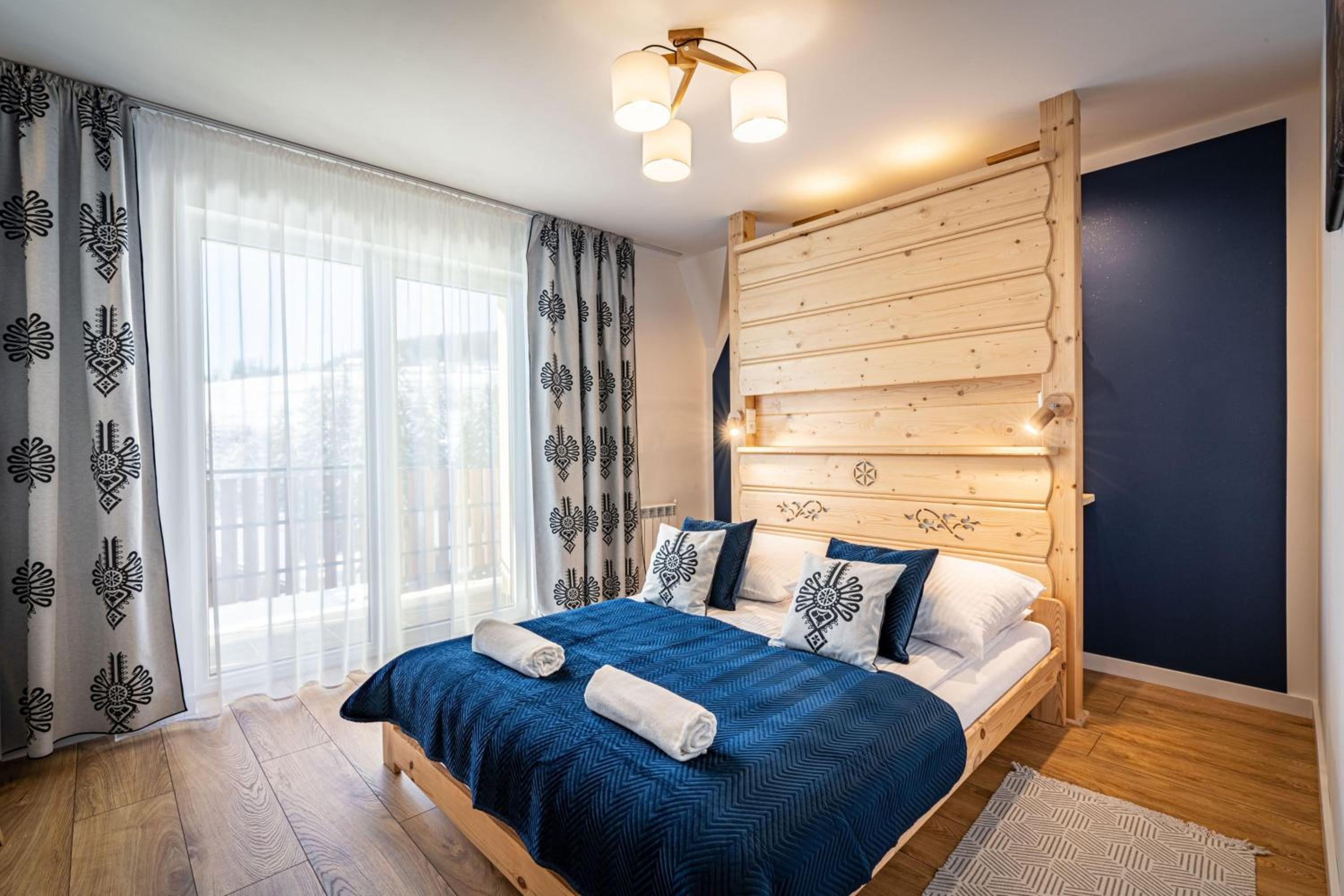 Aparteo Apartament Pod Wierchem