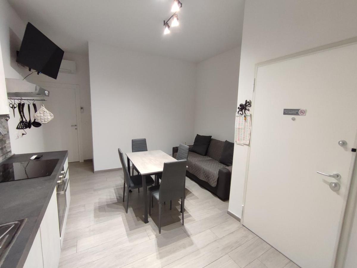 Fiera Apartment Gioannetti 5 UNO photo 1