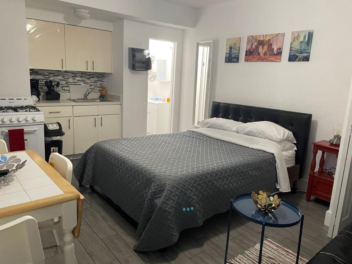 trendy Studios in Hollywood