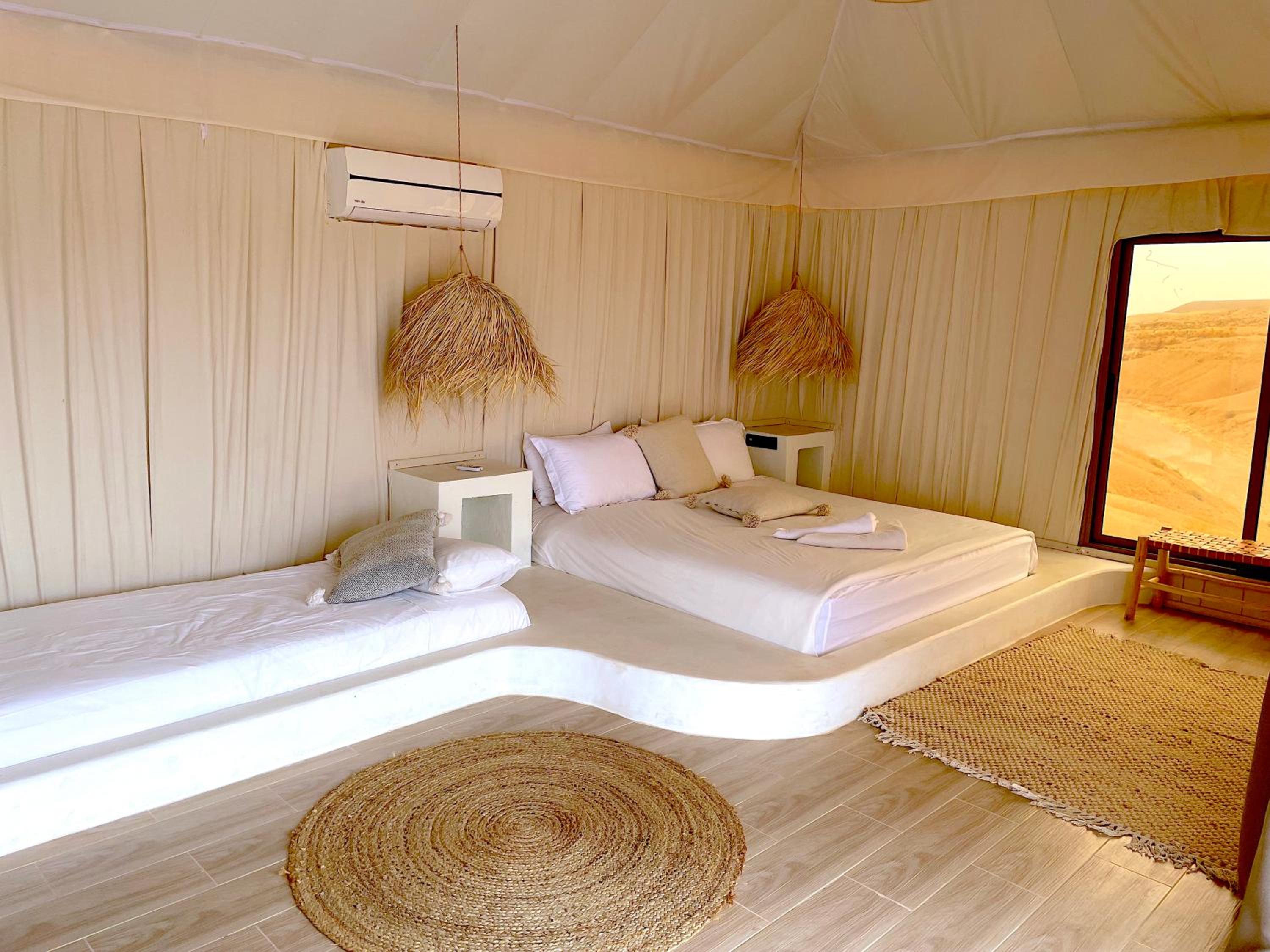 Agafay Luxury camp