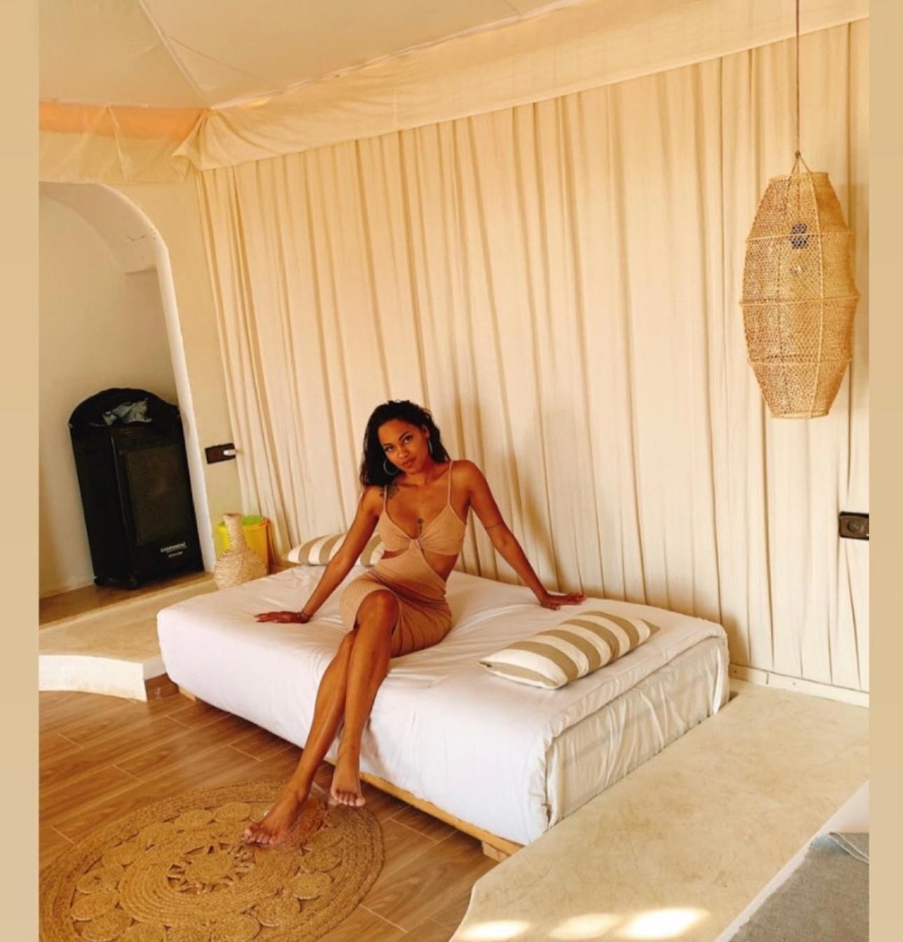 Agafay Luxury camp