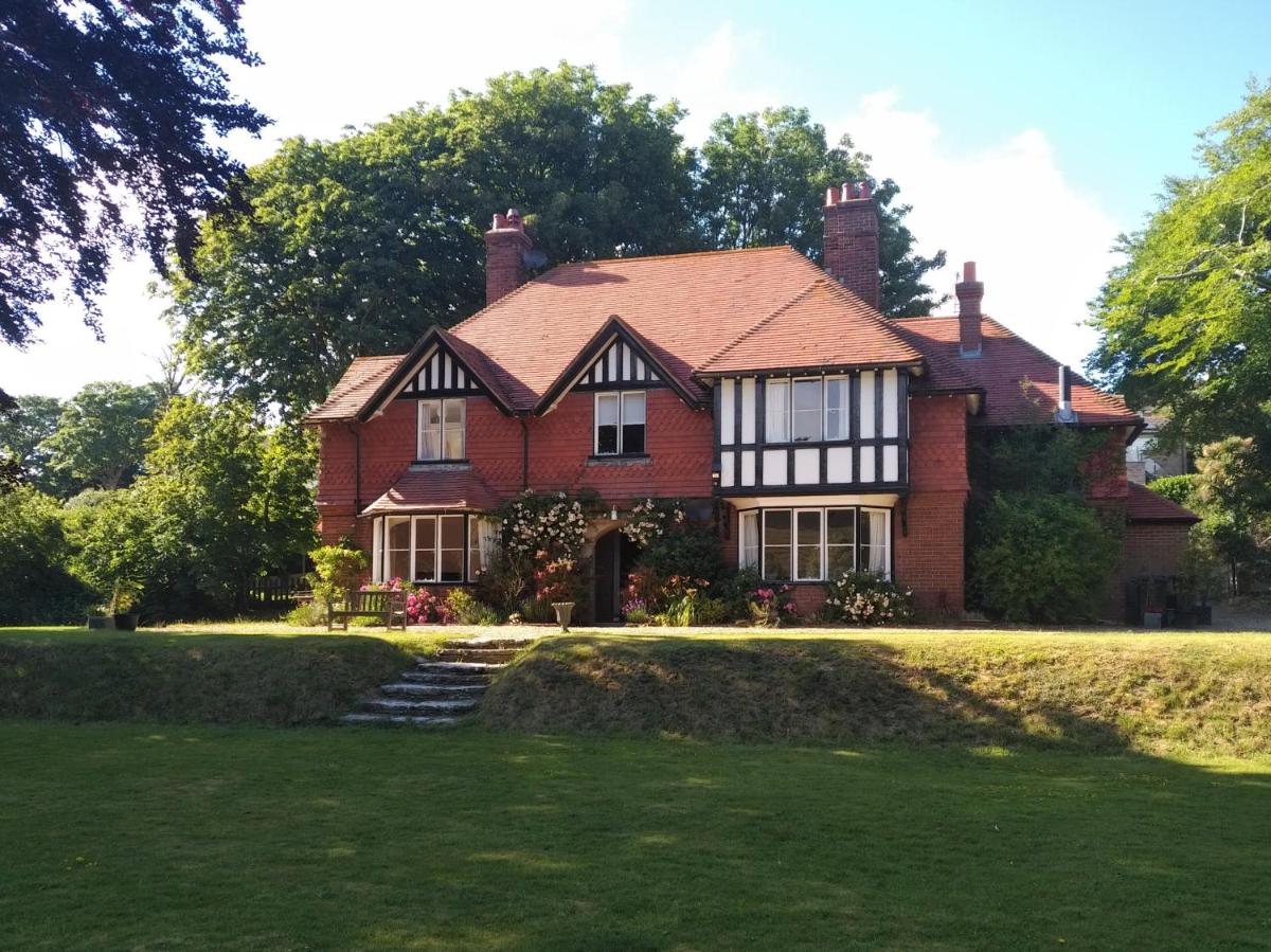 Bijou B&B Lulworth