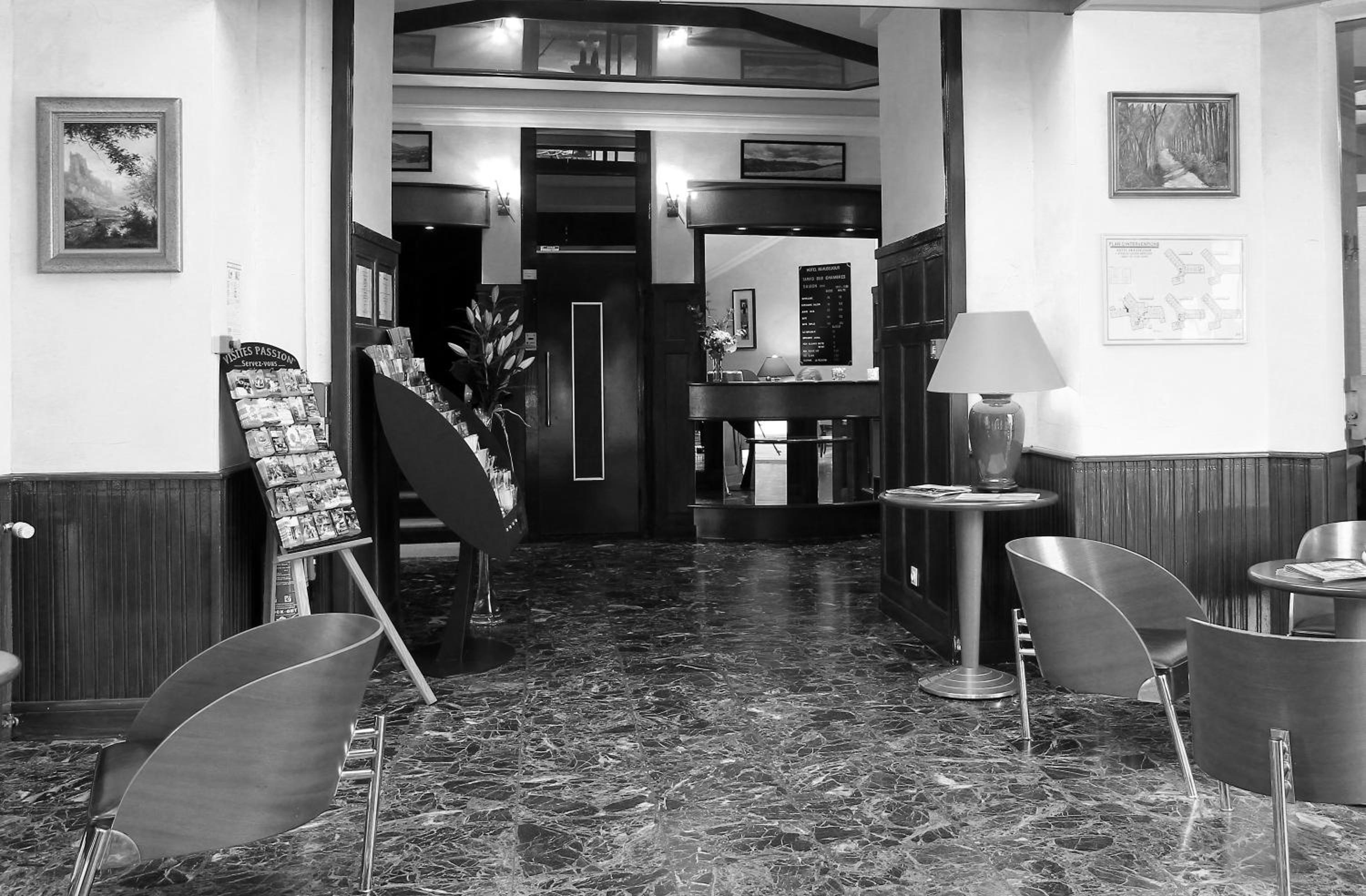 Hotel Beauséjour