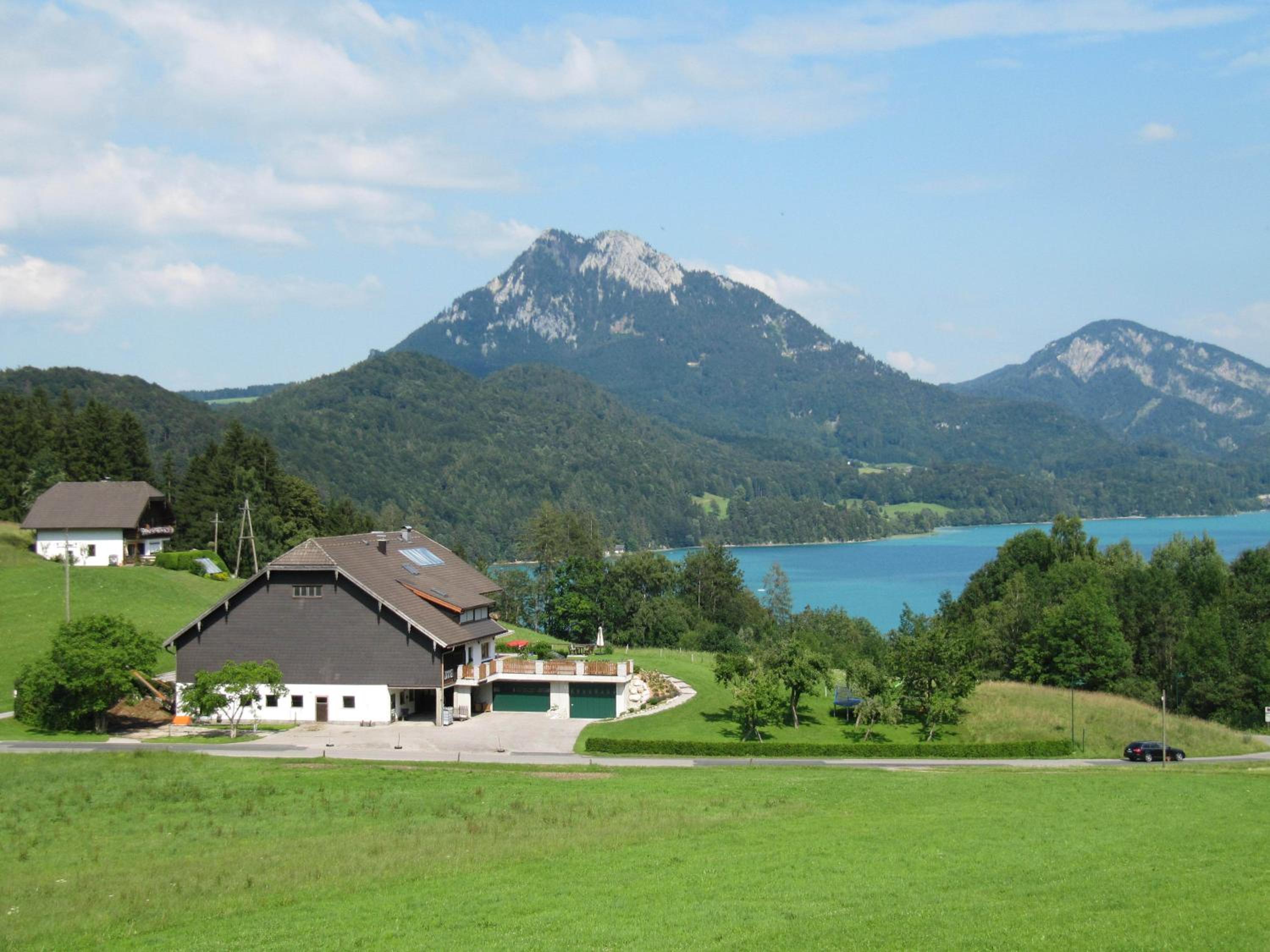 Bauernhof Unterhöfner