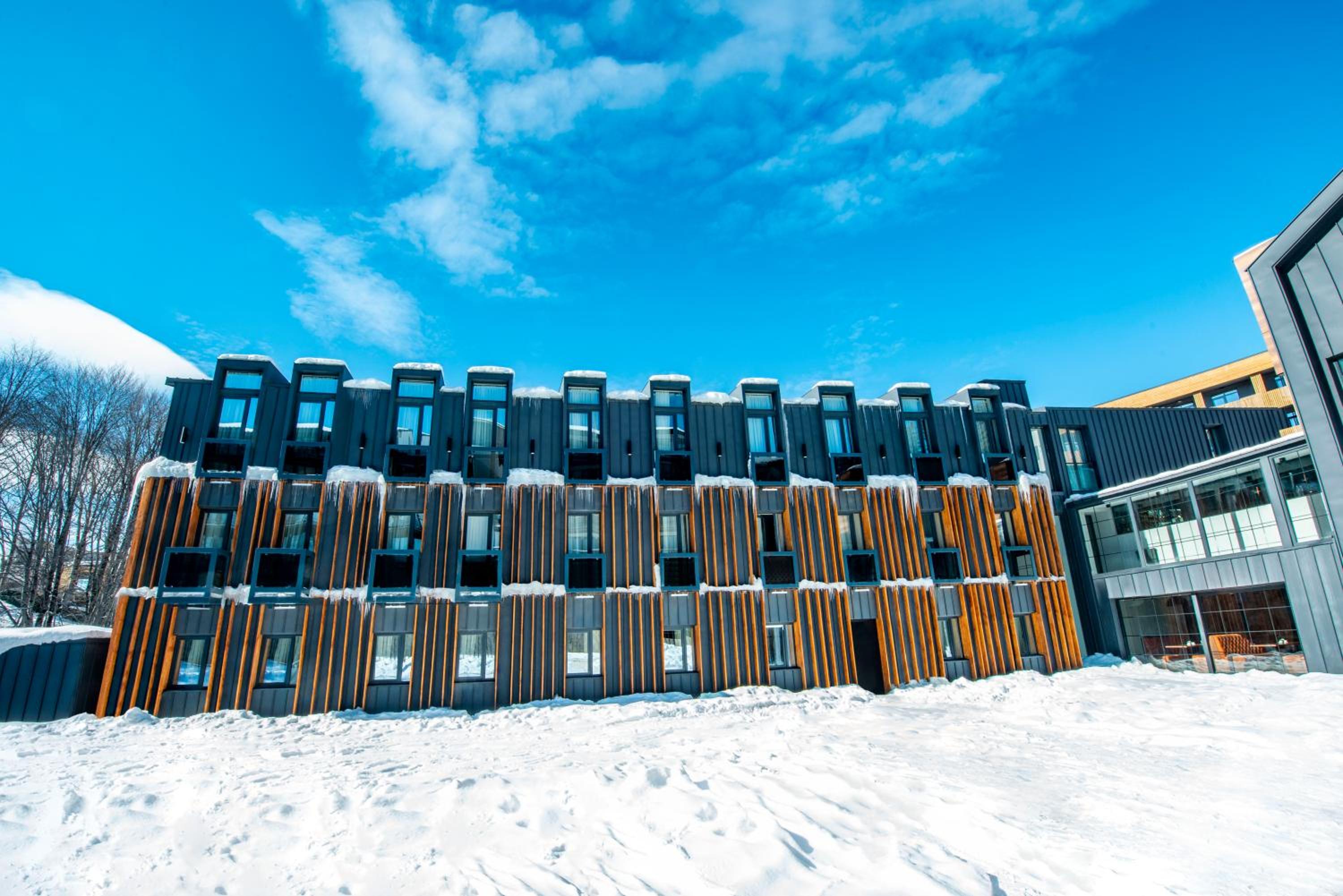 Bristol Hotel and Spa Bakuriani