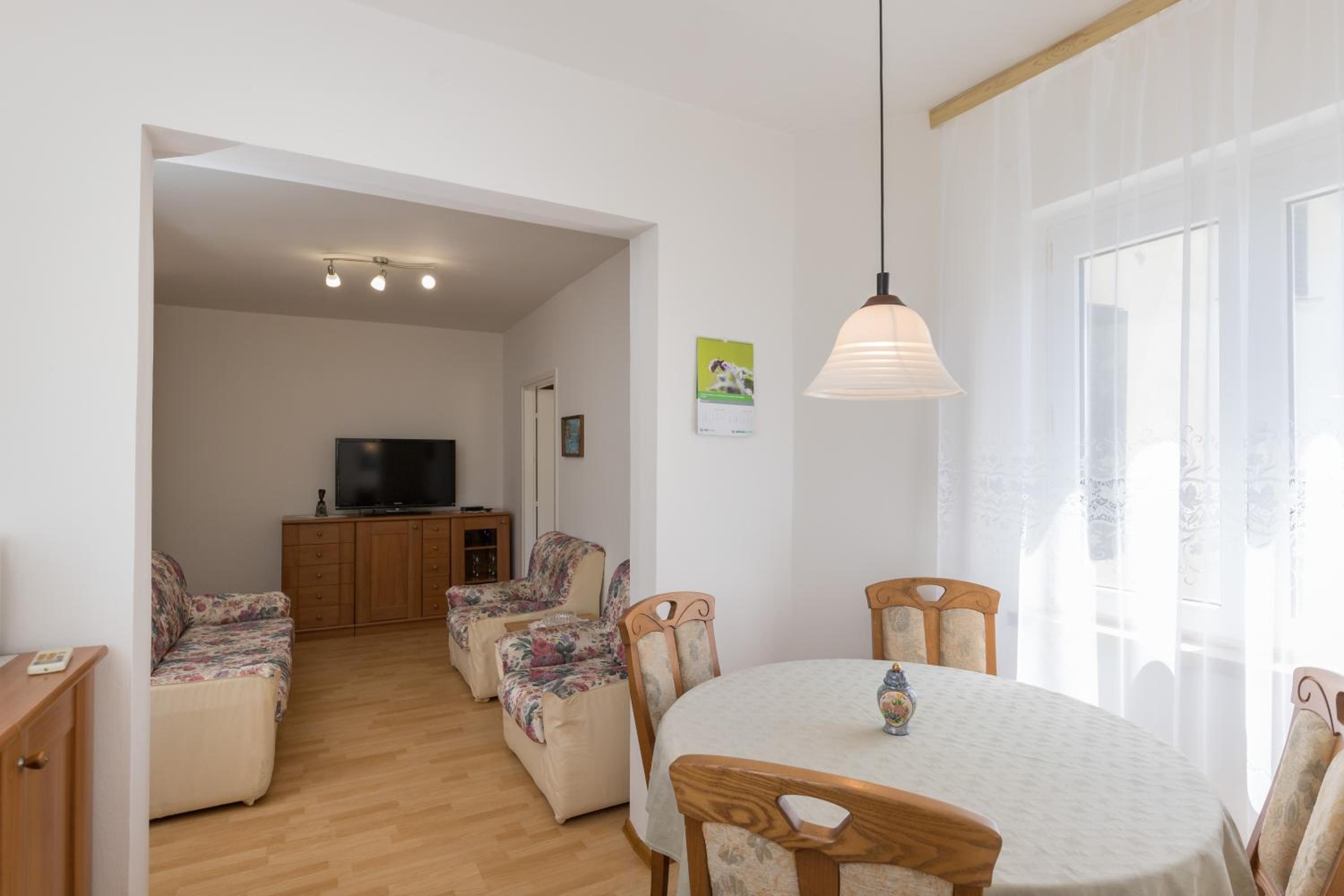 Apartment Varez