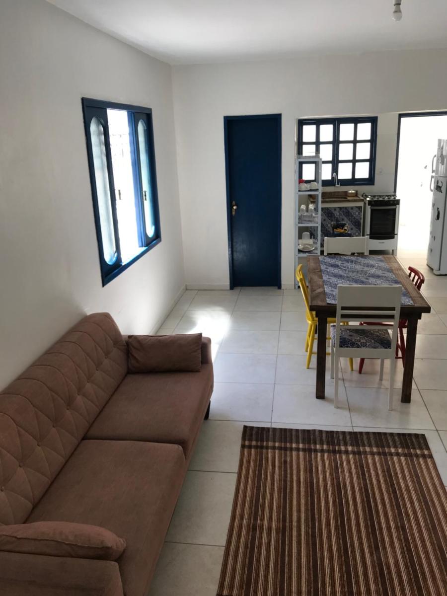 Residêncial Casa da Vila apto 1