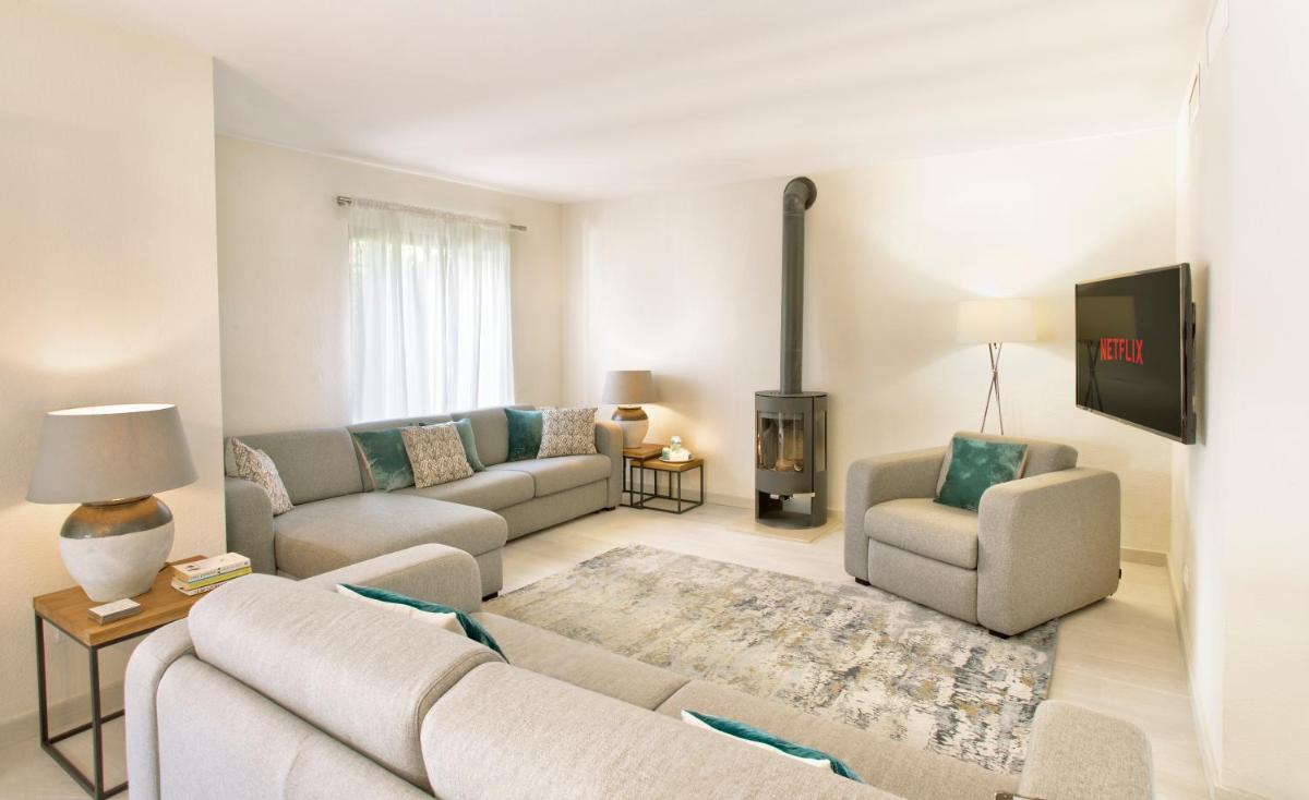 Modern MarbellaMar townhouse next to beach RDR210 photo 1