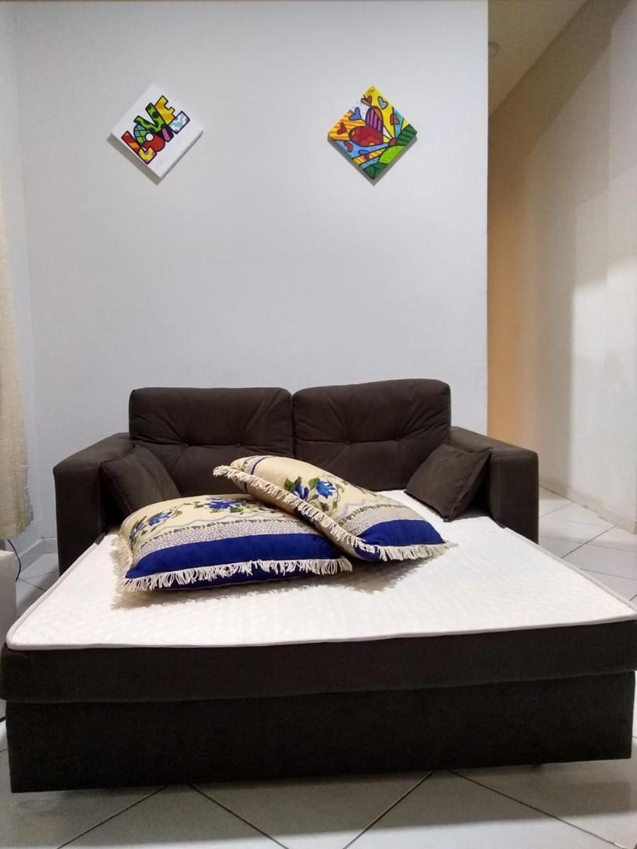 Apartamento para temporada em Cabo Frio