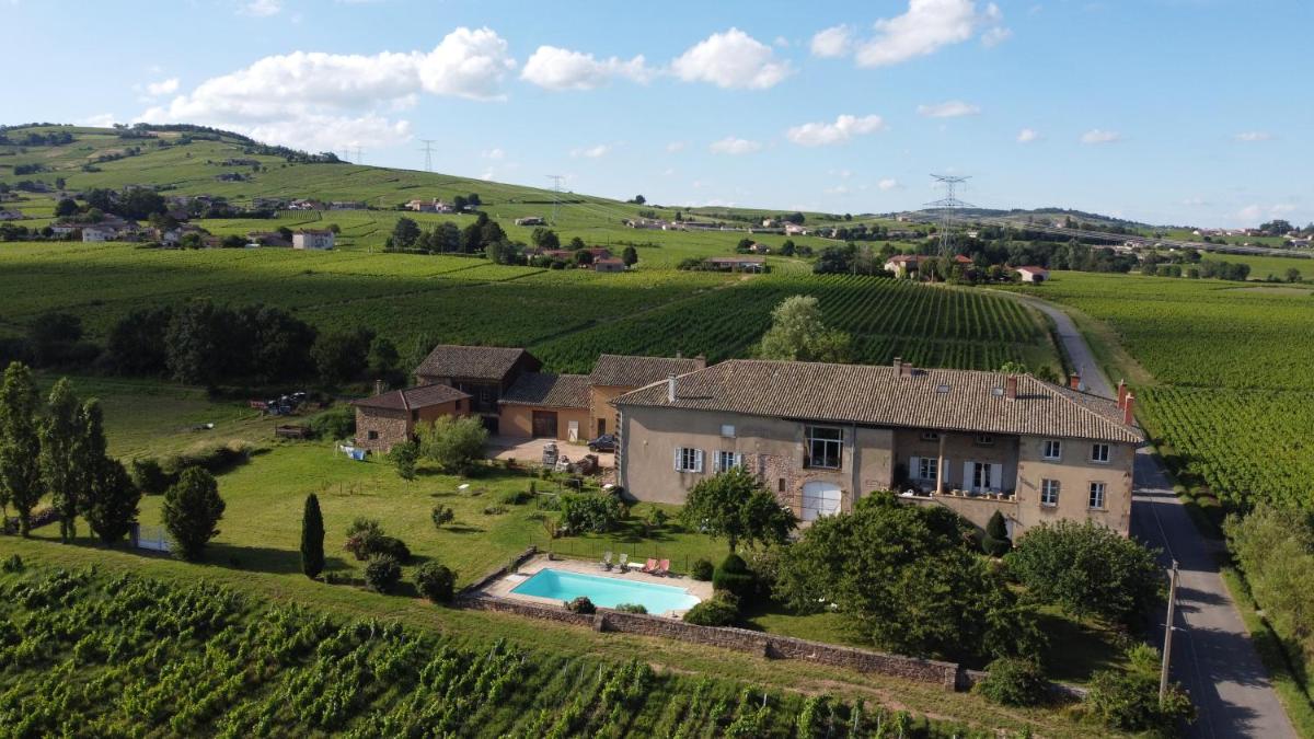 Domaine David-Beaupère
