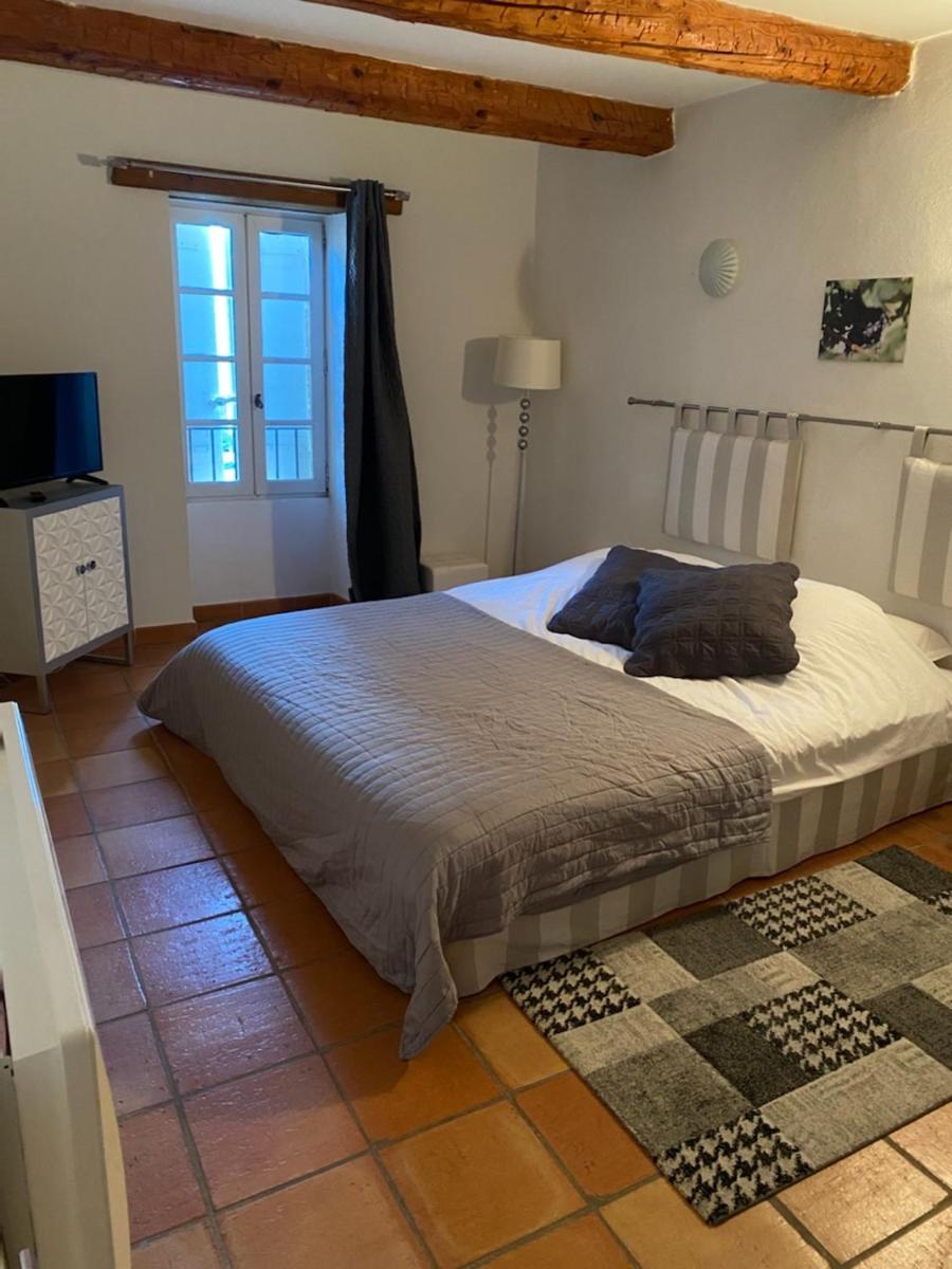 Pegau Bed Room