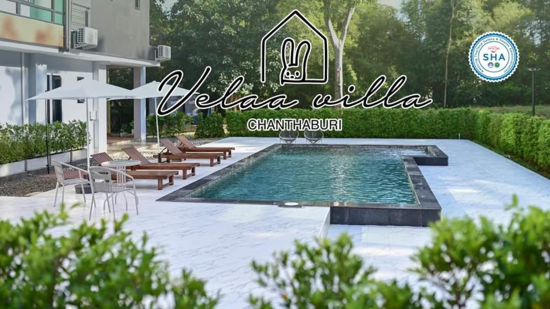 Velaa Pool Villa