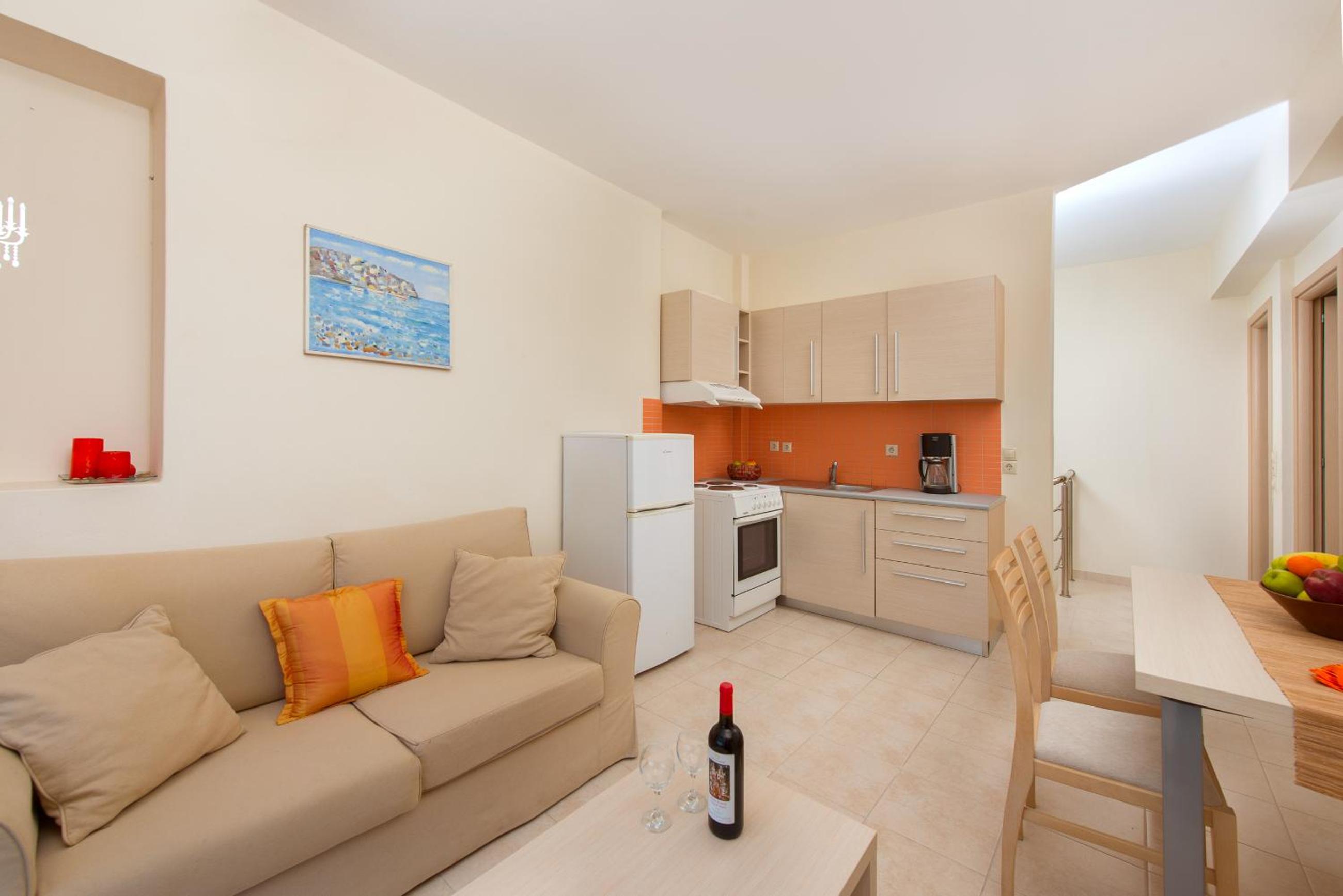 Renata's Villas