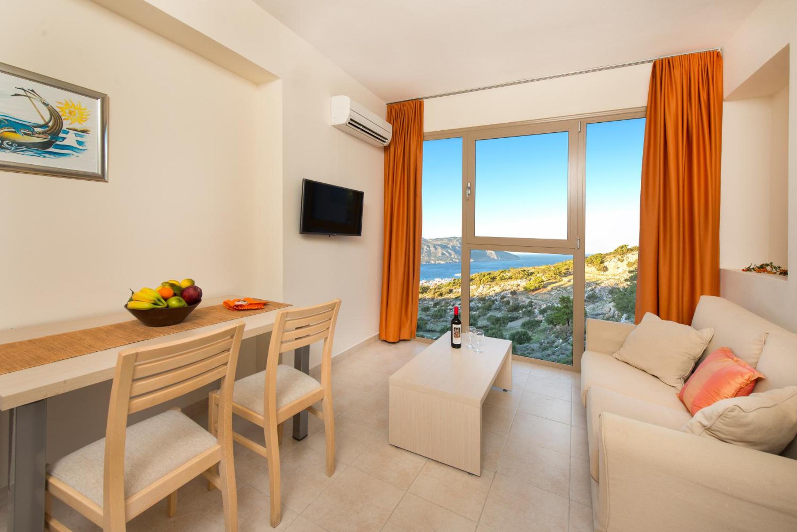 Renata's Villas