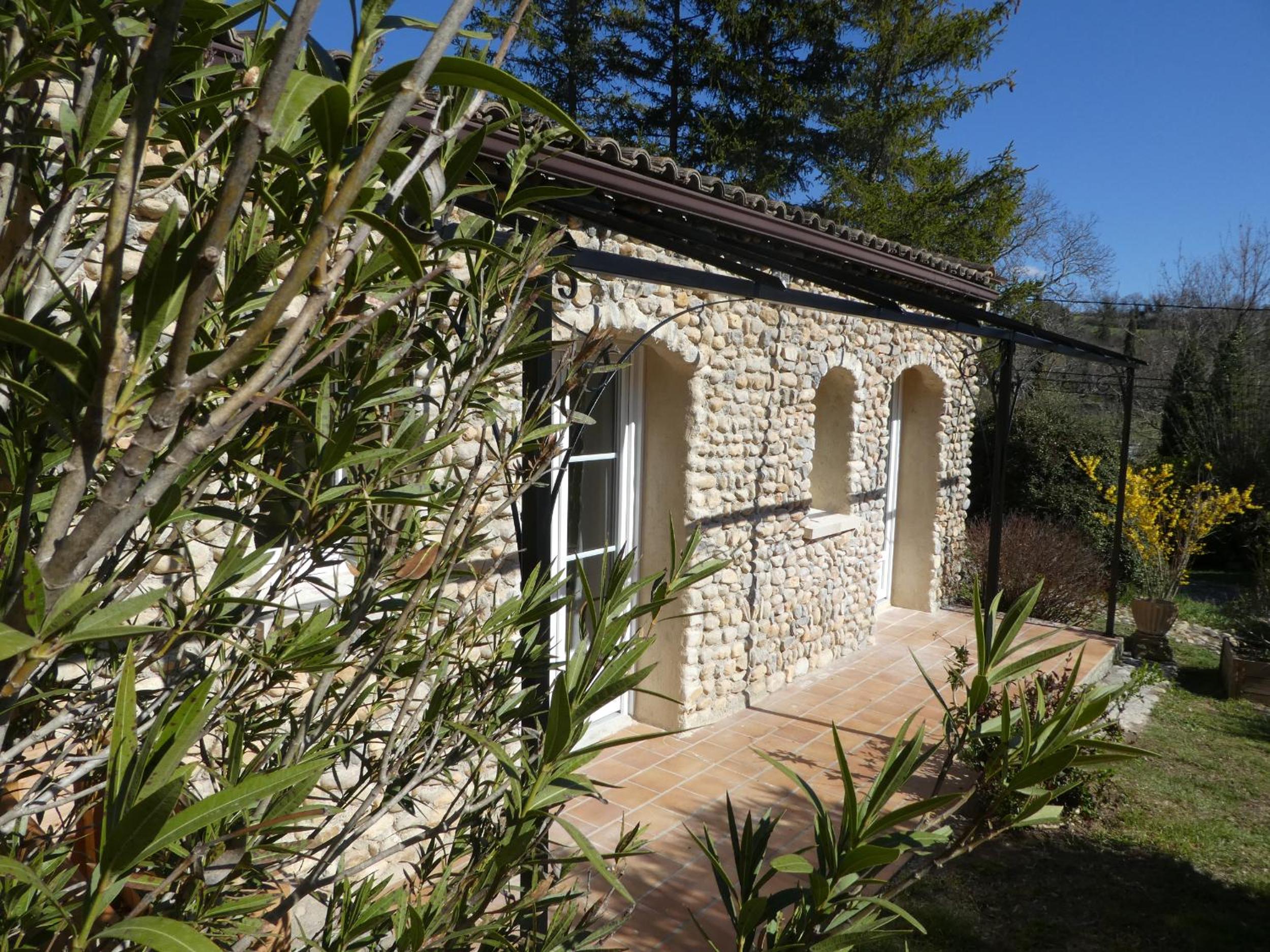 Gîte L'auguste Maison d'Hôtes